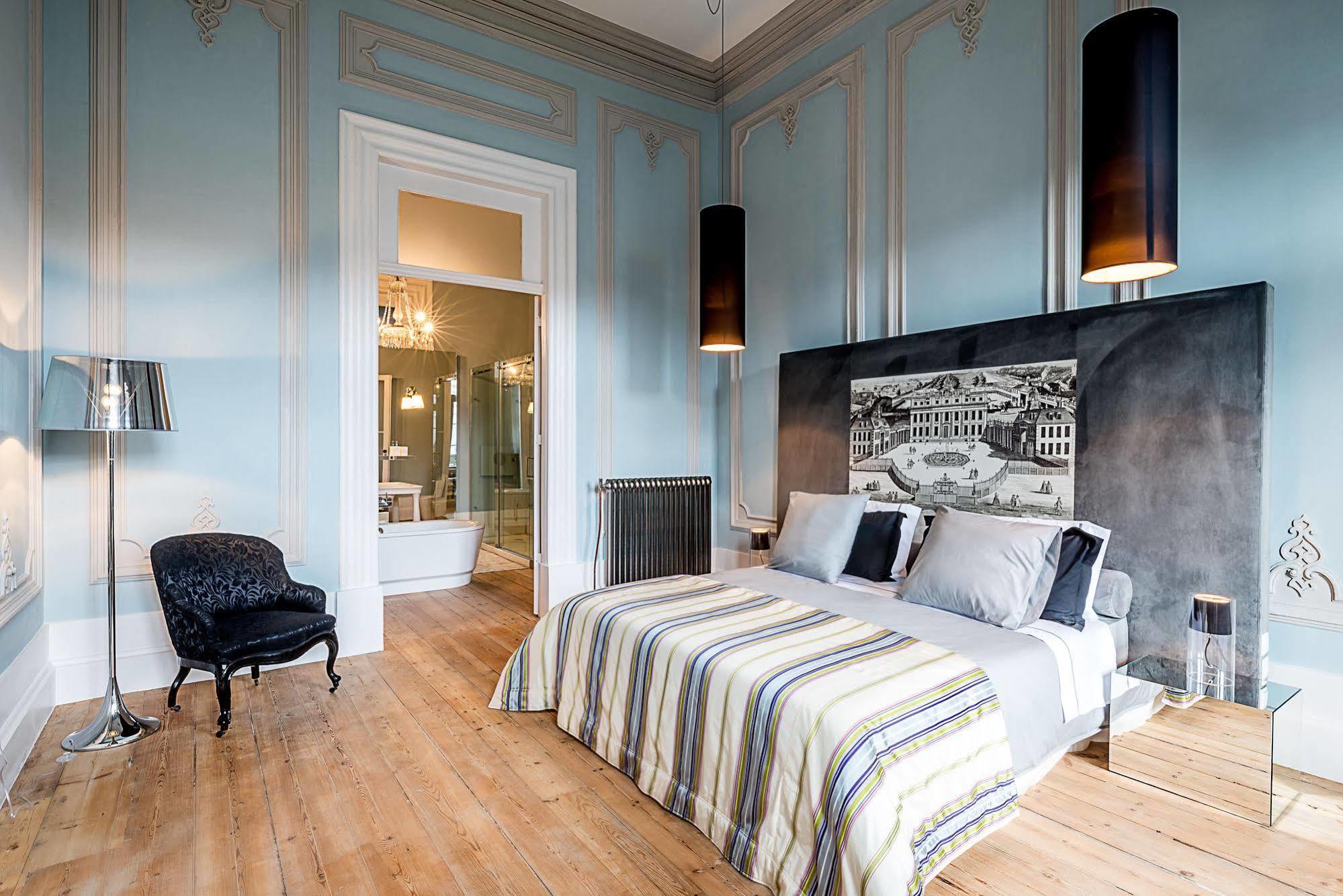 Gasthuis Charm Palace 2*