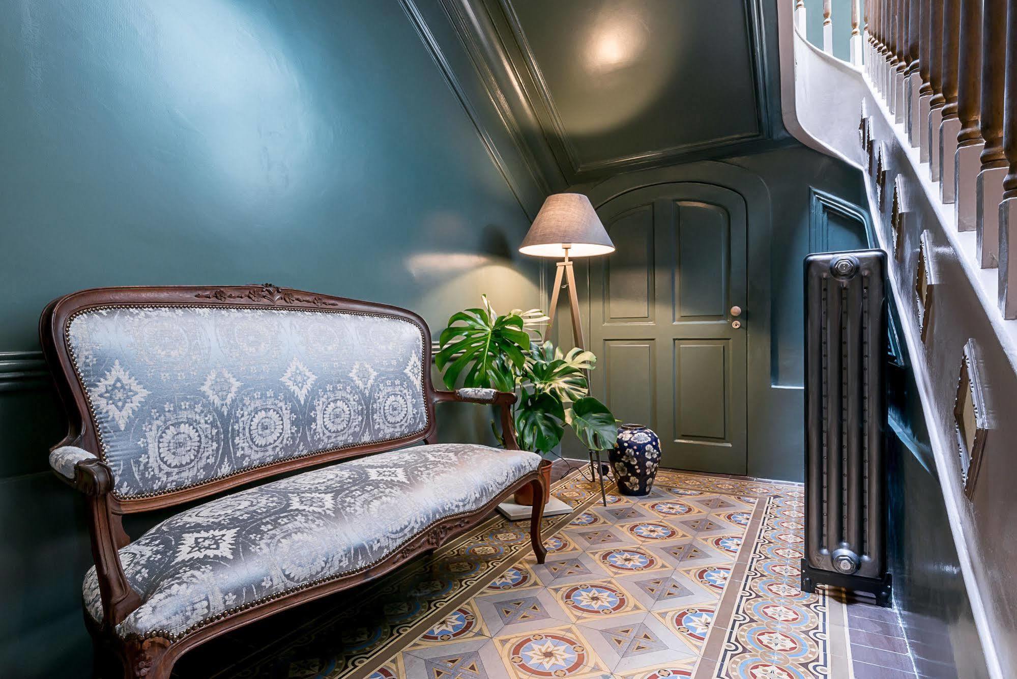 Gasthuis Charm Palace Porto