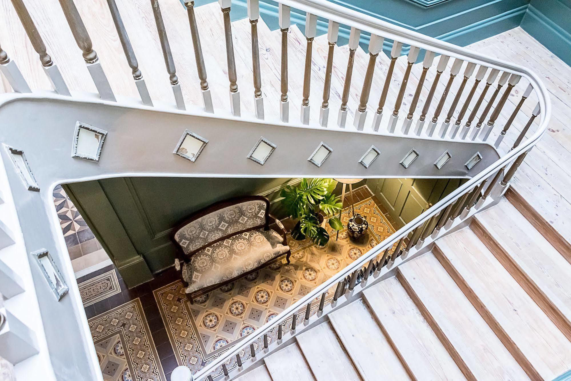 Gasthuis Charm Palace