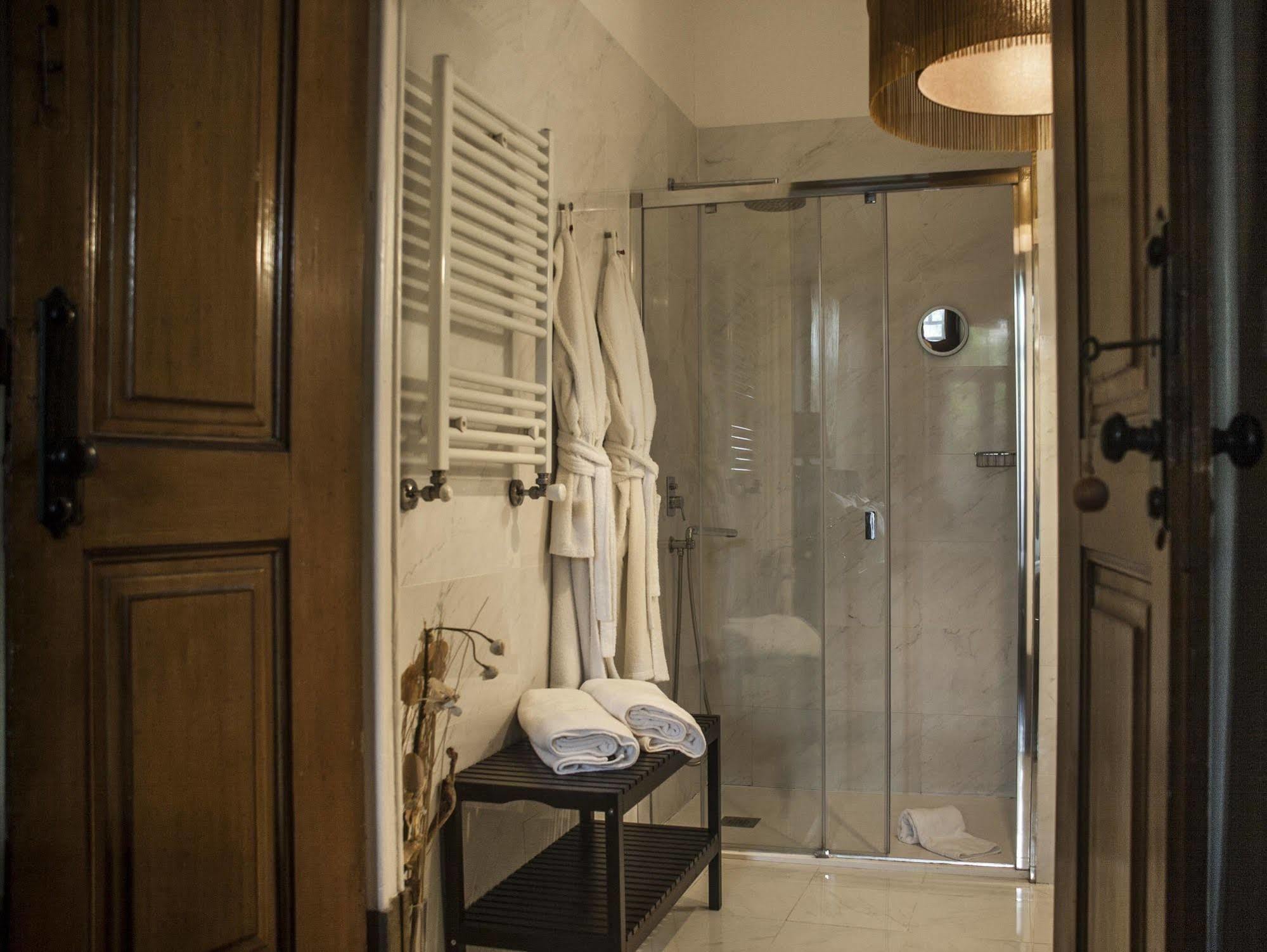 Bed & Breakfast Loft 4*