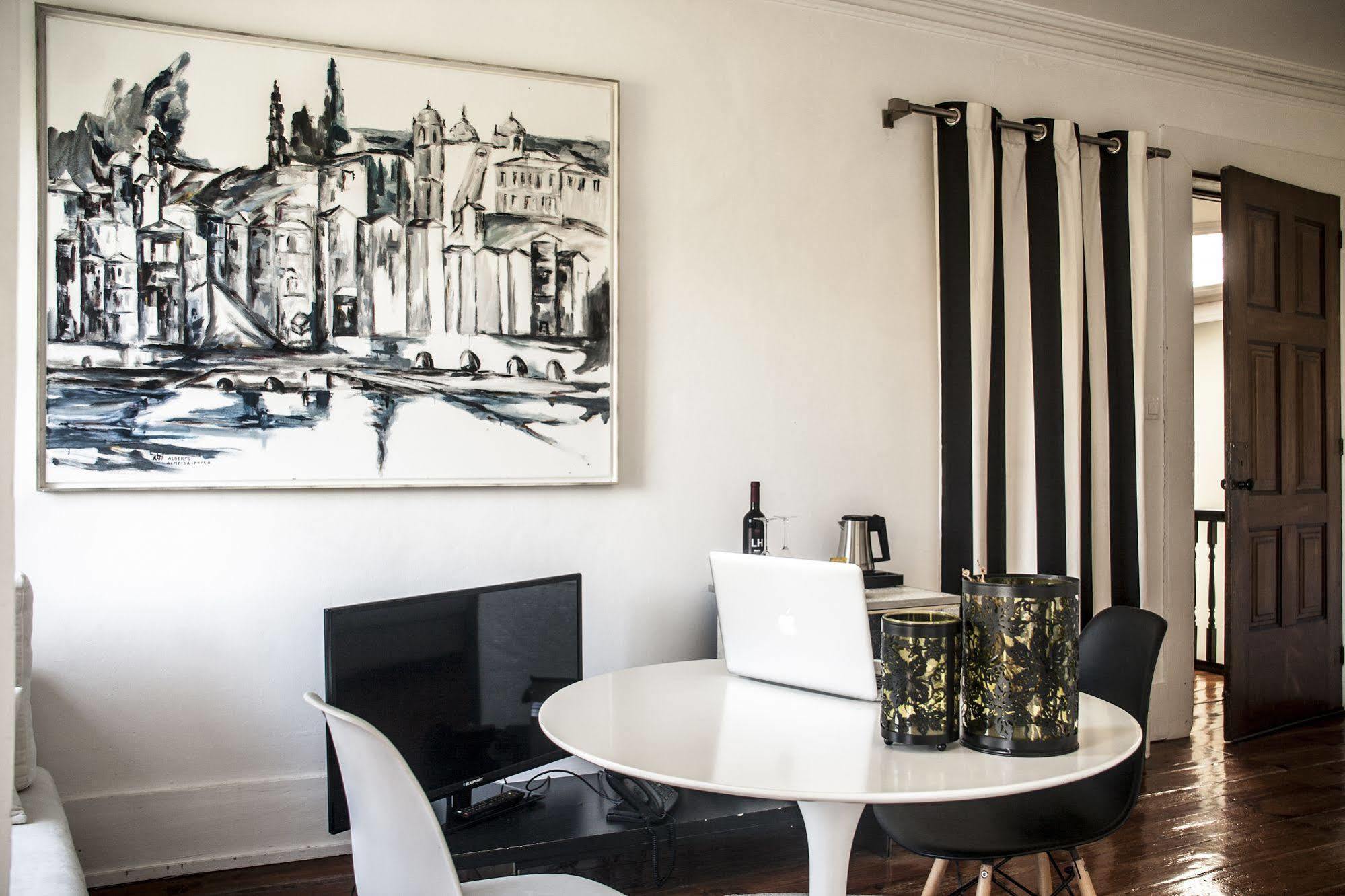 Bed & Breakfast Loft Porto