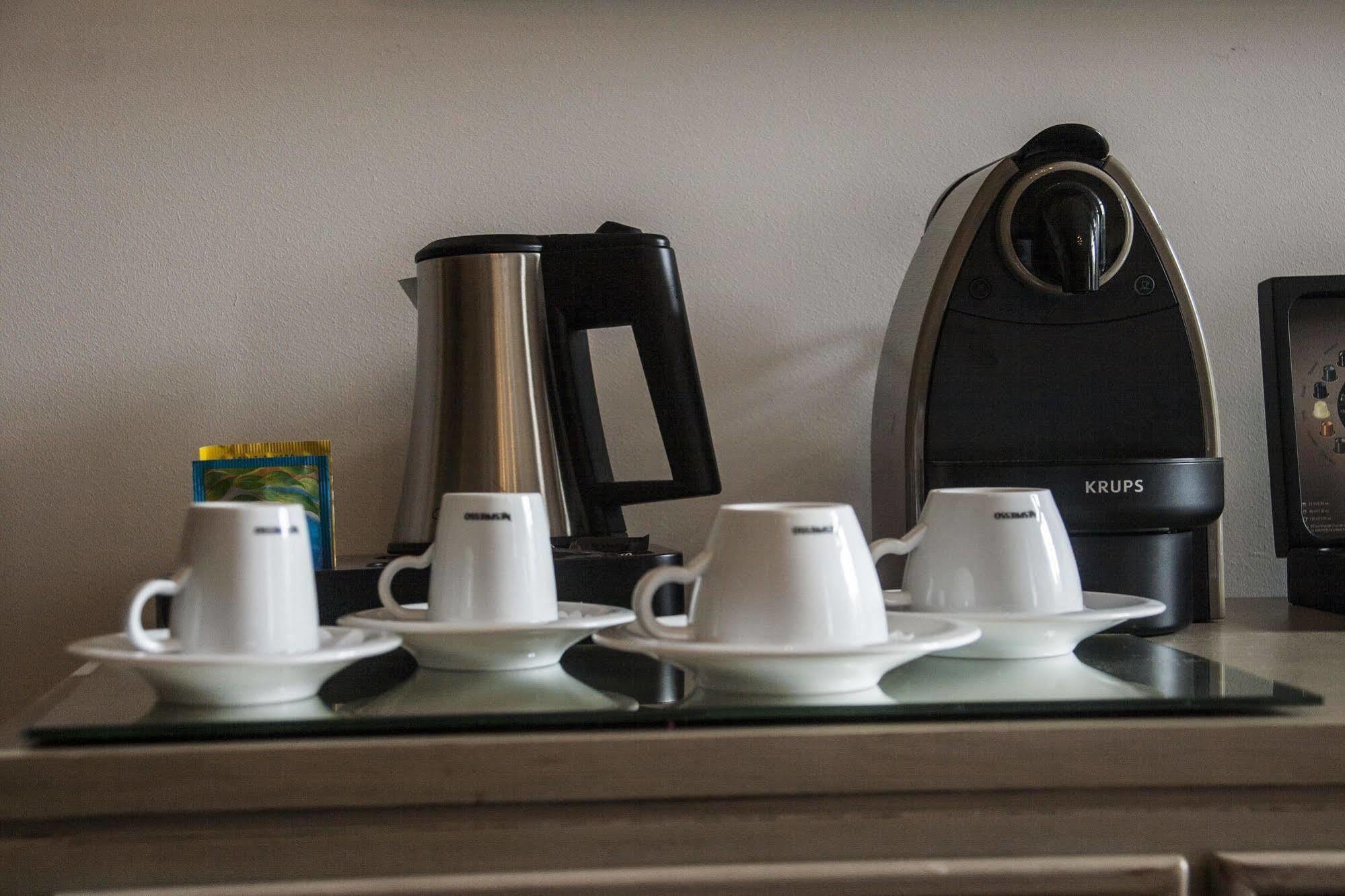 Bed & Breakfast Loft Porto