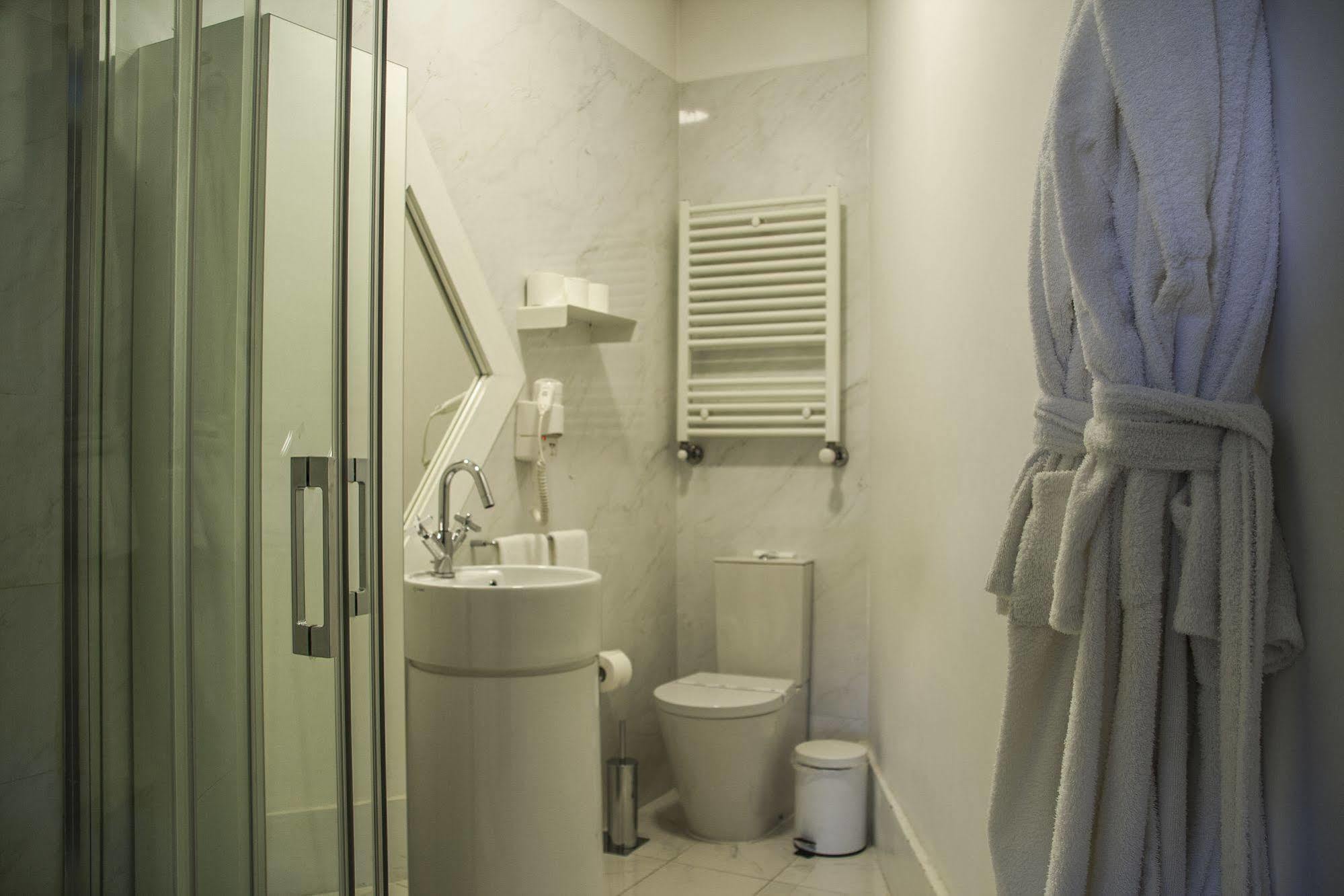 Bed & Breakfast Loft Porto