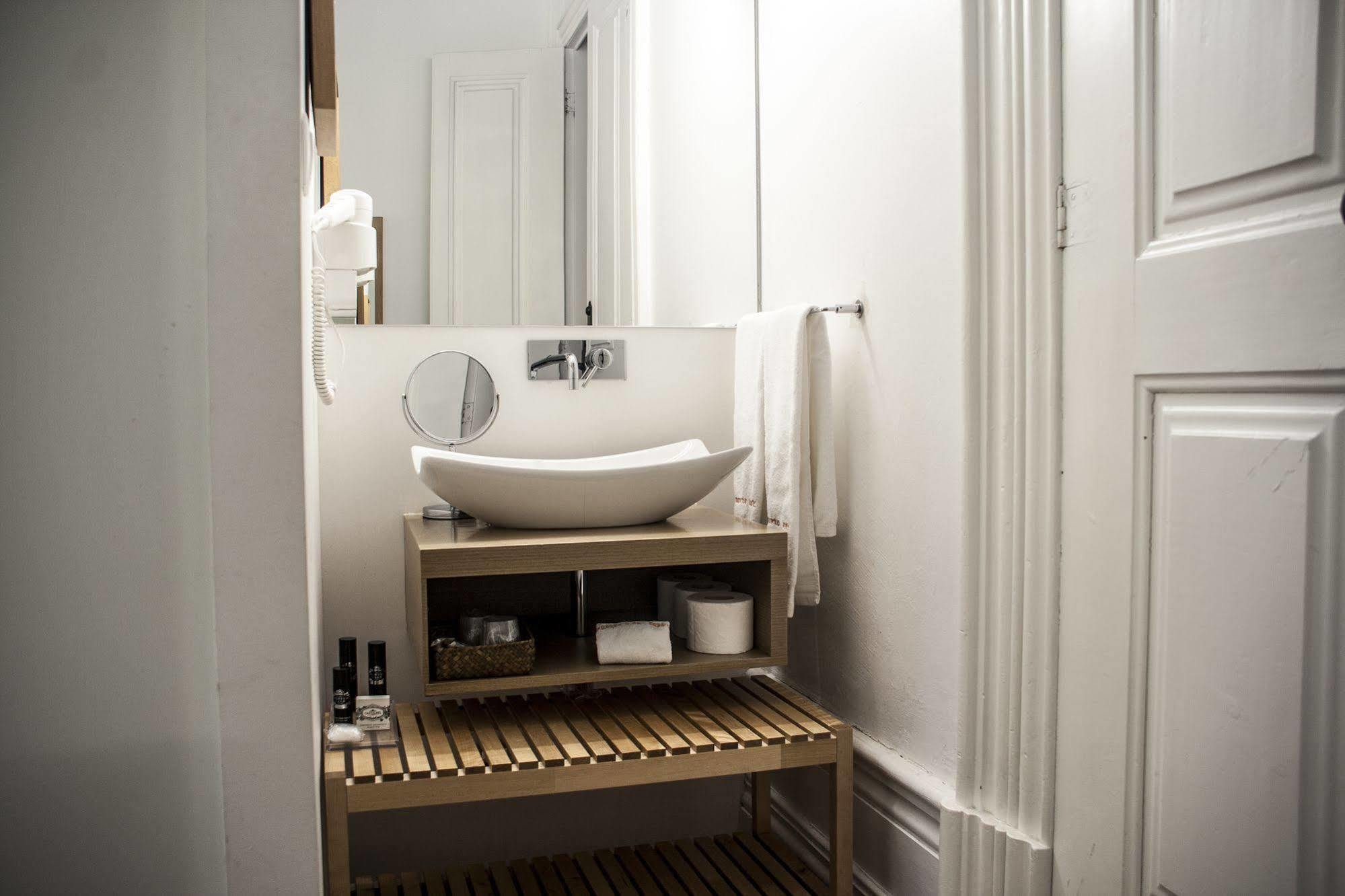 Loft Bed & Breakfast Porto