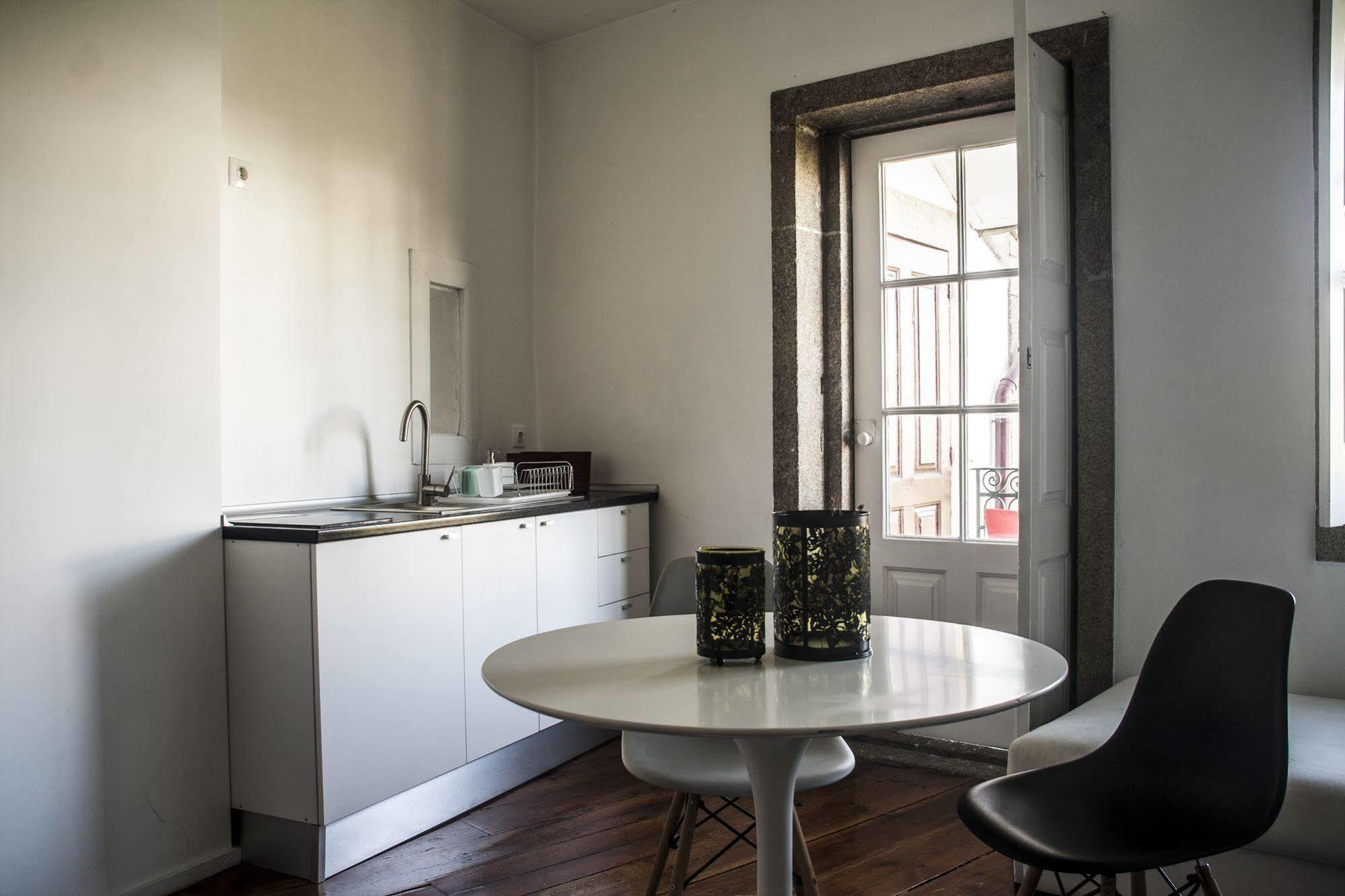 Loft 4* Porto