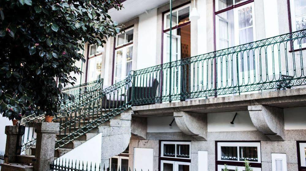 Loft Bed & Breakfast Porto
