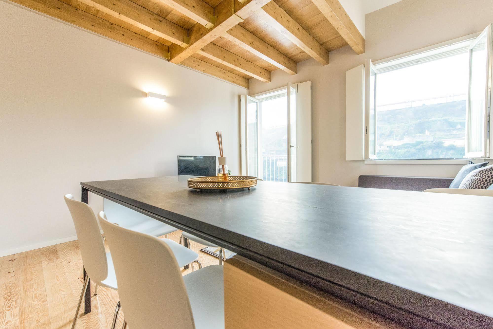 Apartment Trendy River *