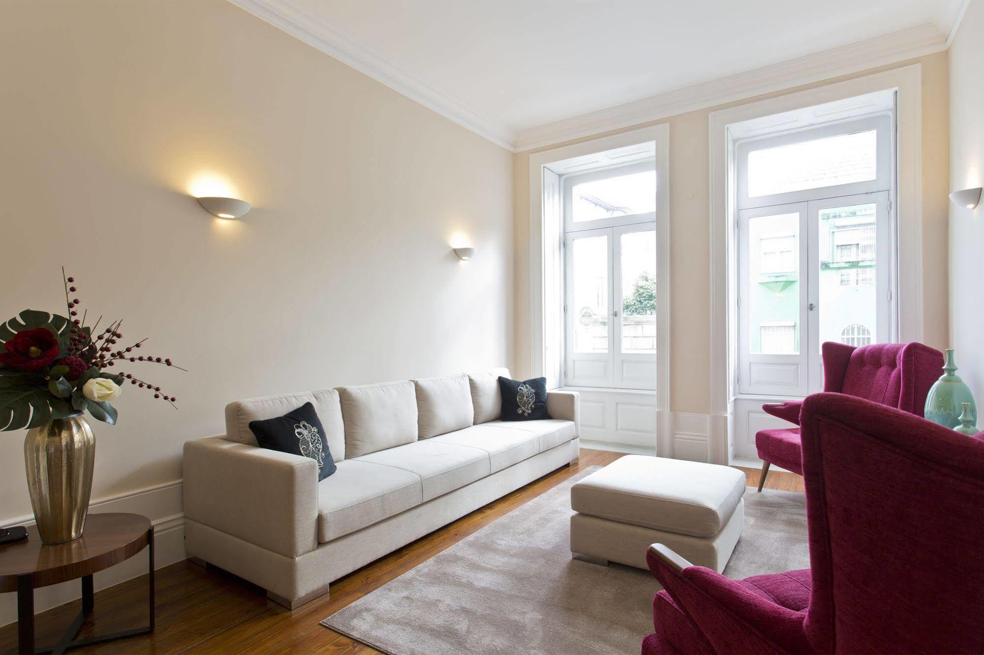 Bed & Breakfast Oporto Comfort Charming Cedofeita