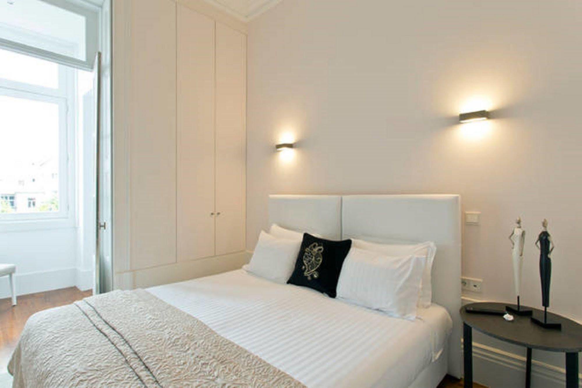 Bed & Breakfast Oporto Comfort Charming Cedofeita Porto