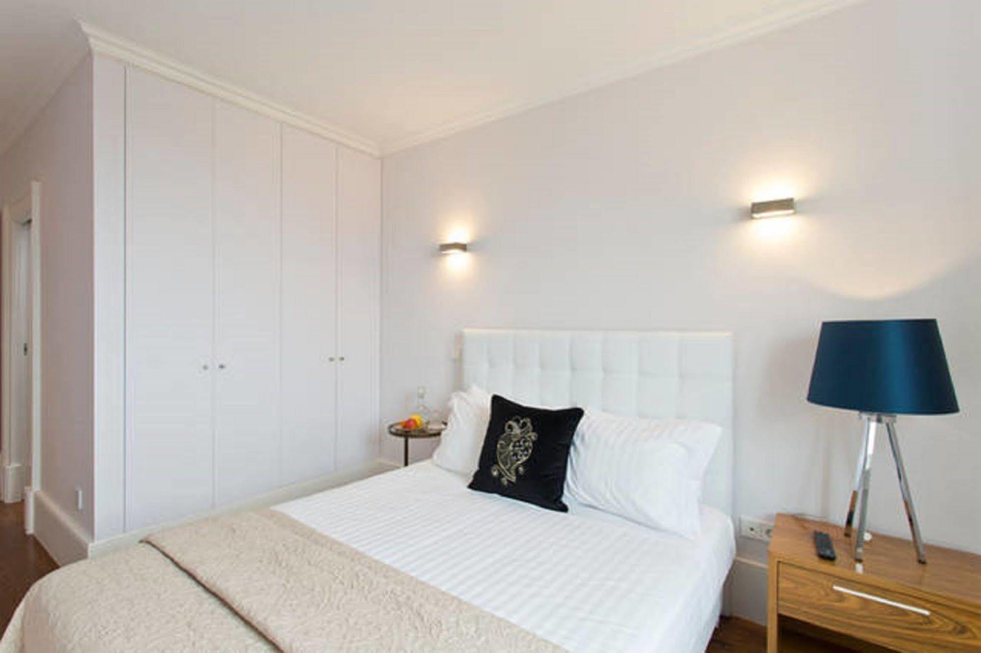 Oporto Comfort Charming Cedofeita Bed & Breakfast