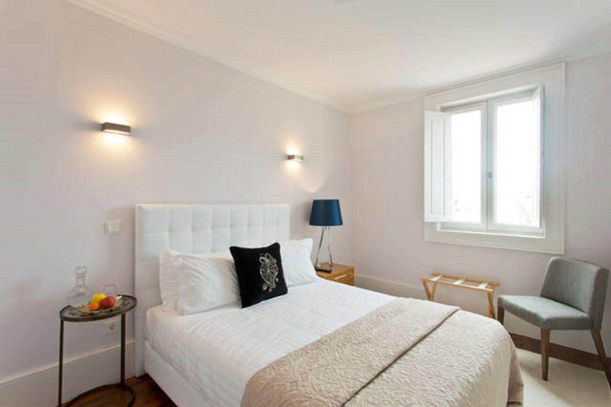 Oporto Comfort Charming Cedofeita 2* Porto