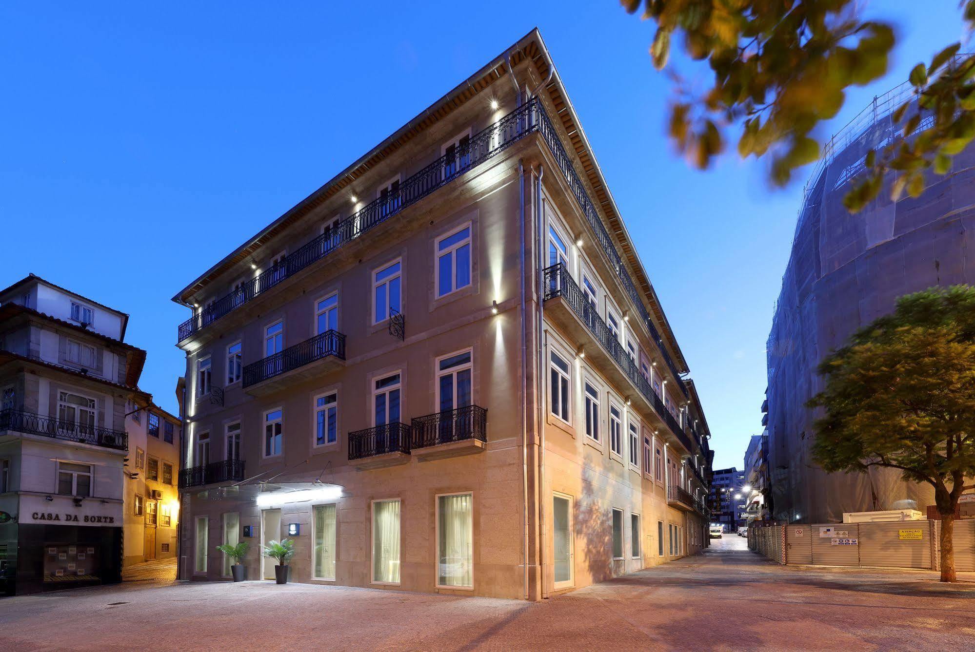 Hotel Eurostars Centro Porto
