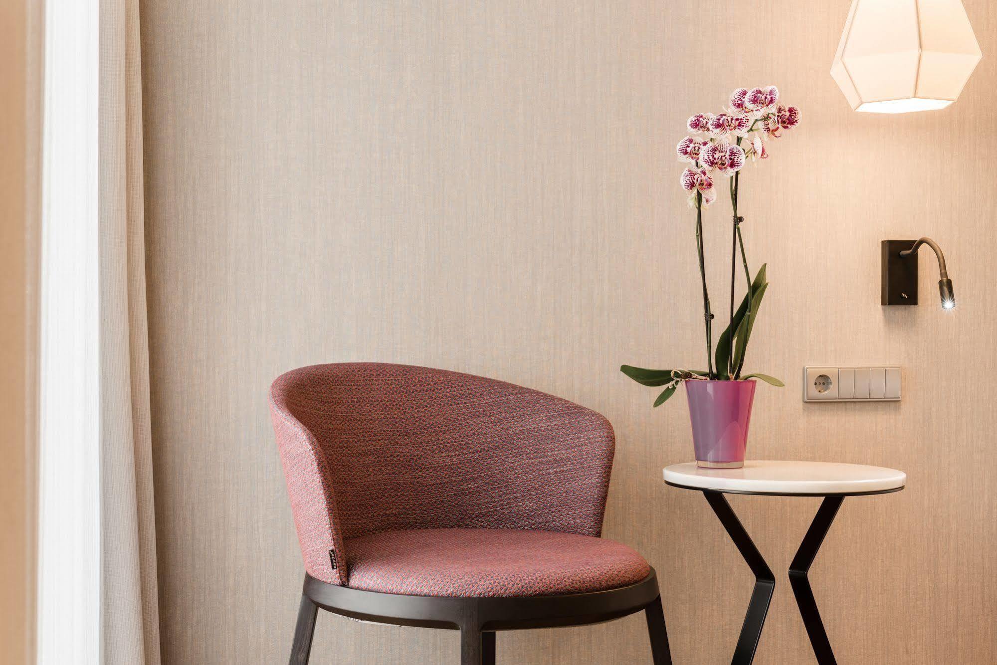 Eurostars Centro 4*