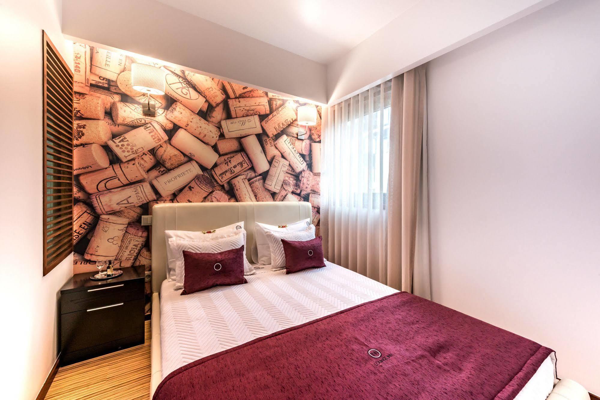 Lounge Guest house