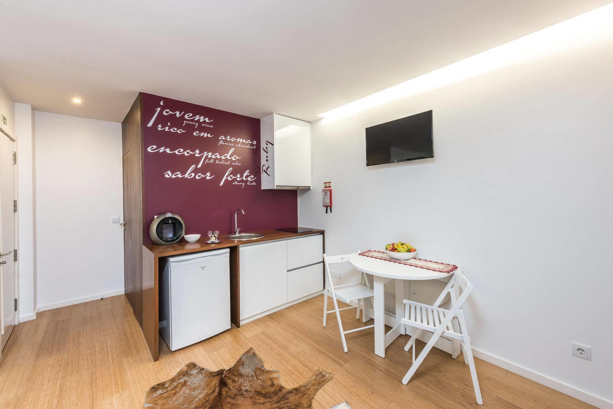 Lounge 3* Porto