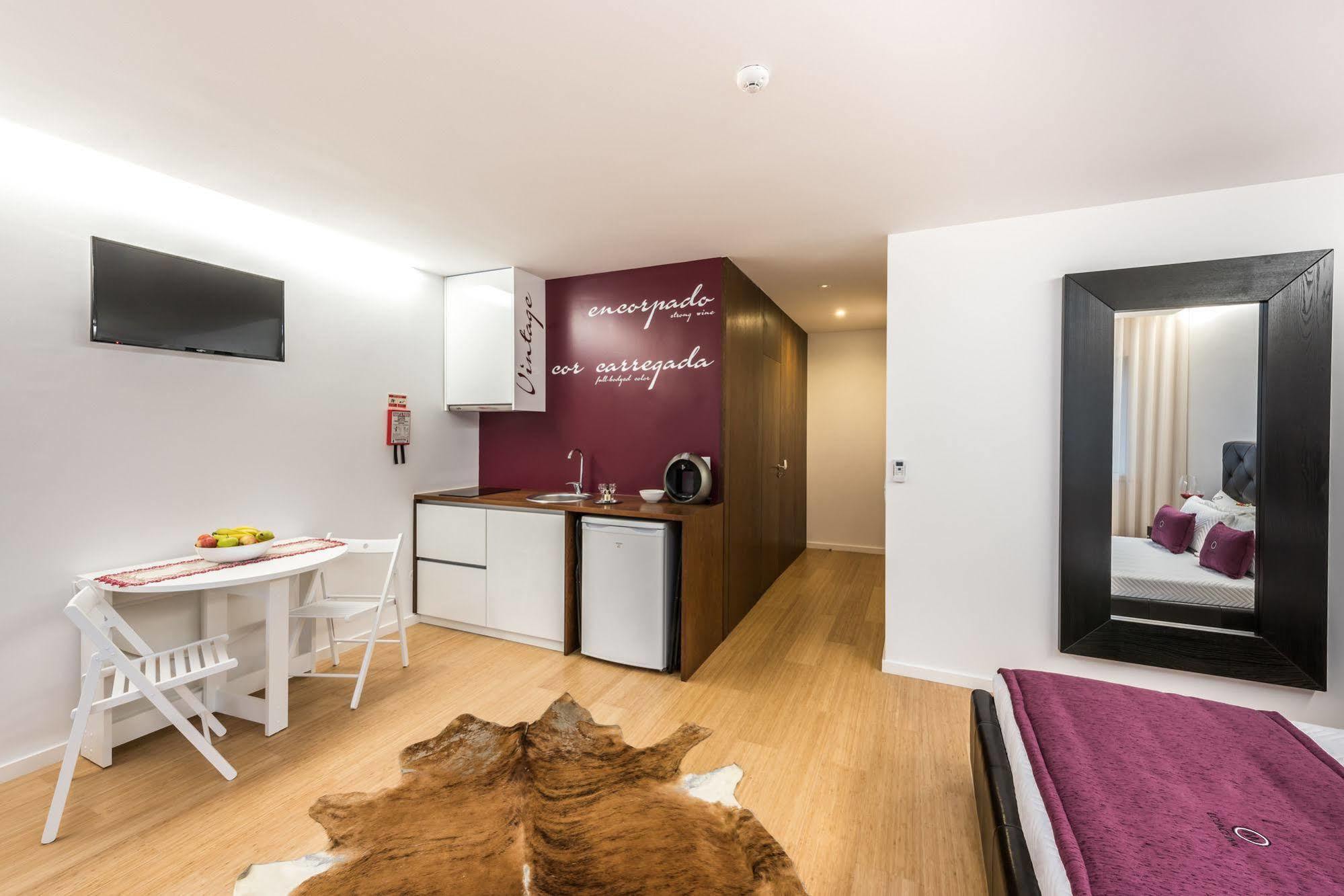Guest house Lounge Porto
