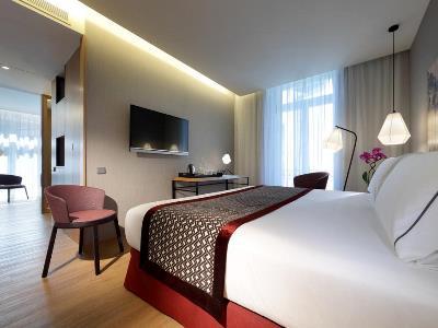 Hotel Eurostars Centro Porto