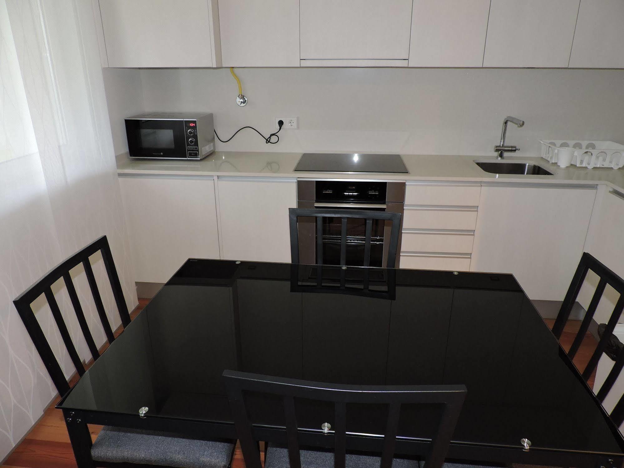 Rs Boavista Apartamento Porto