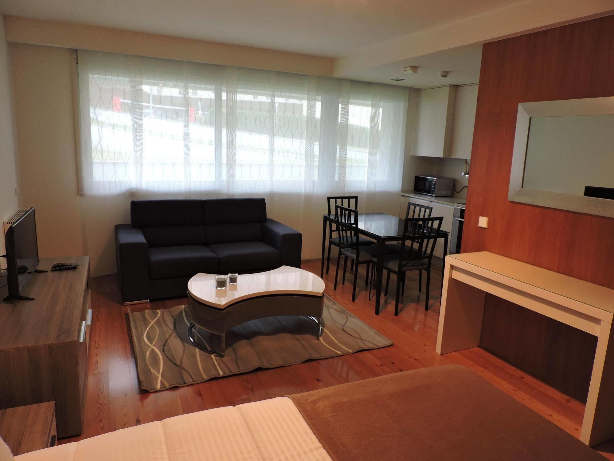 Apartamento Rs Boavista *