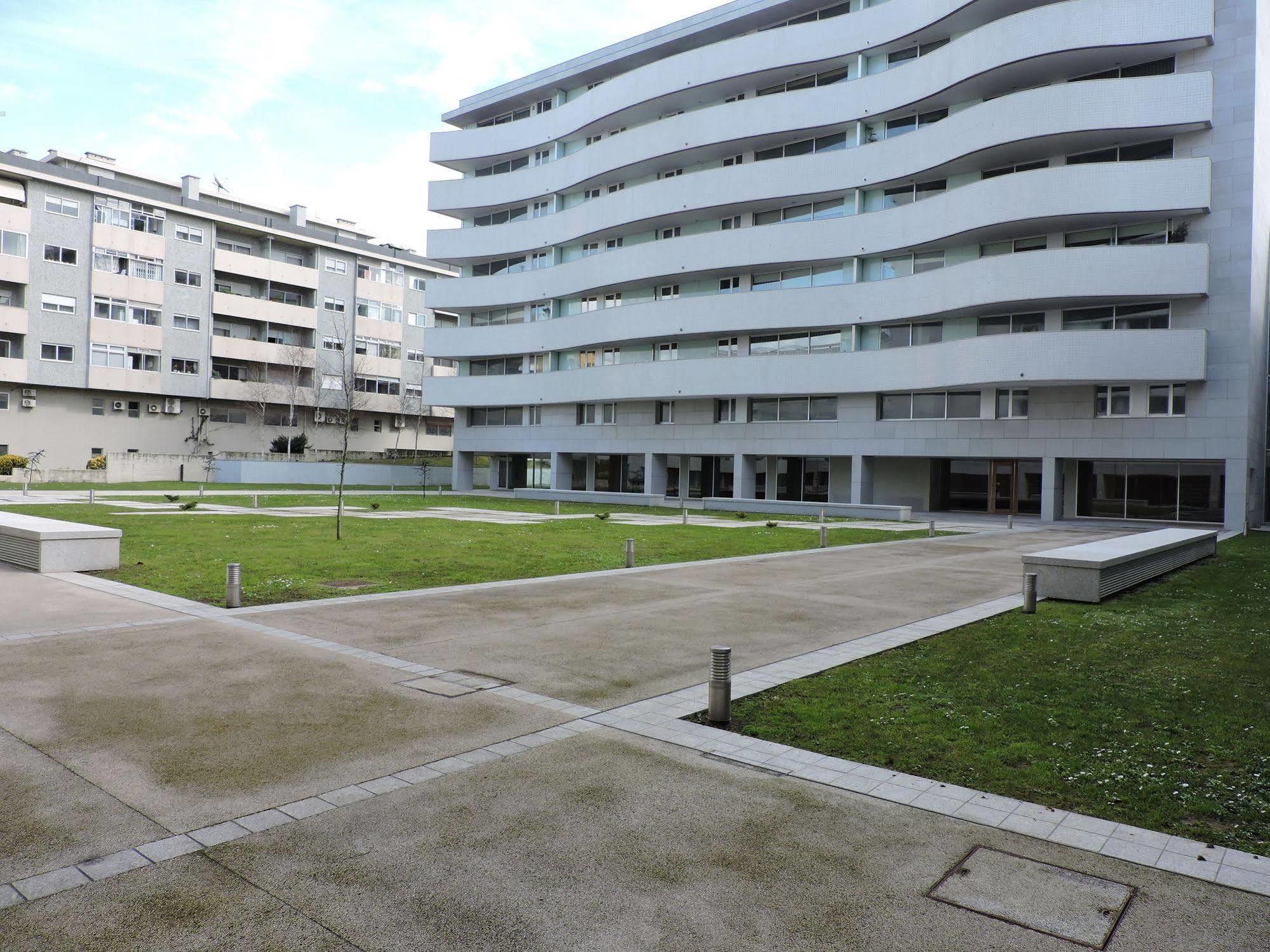 Rs Boavista Apartamento *