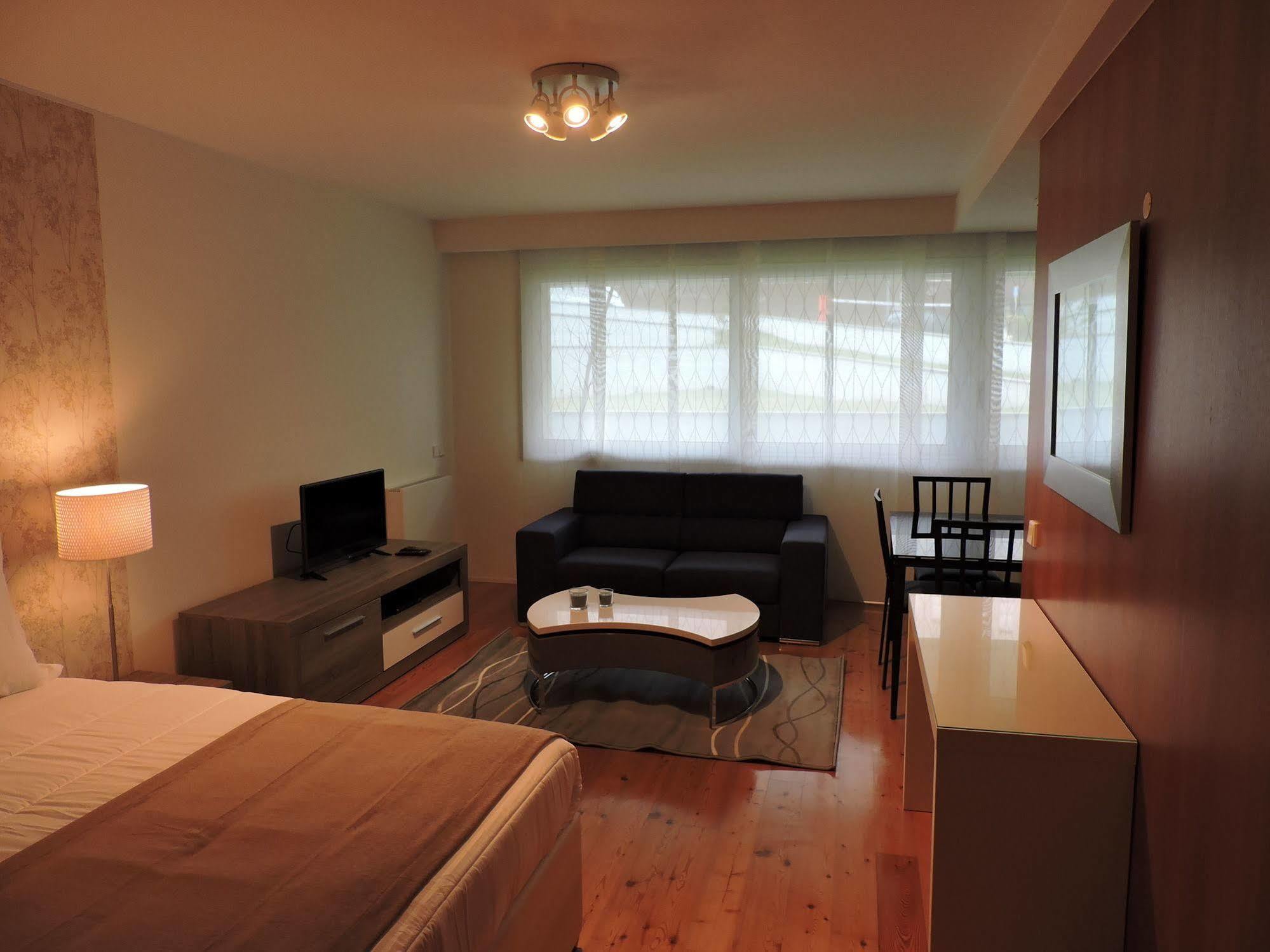 Appartement Rs Boavista