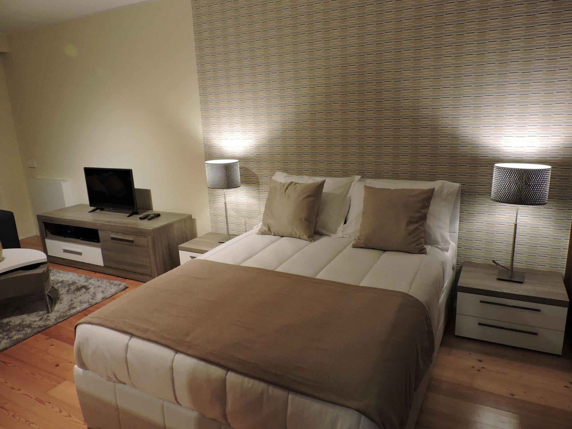 Rs Boavista Apartamento Porto
