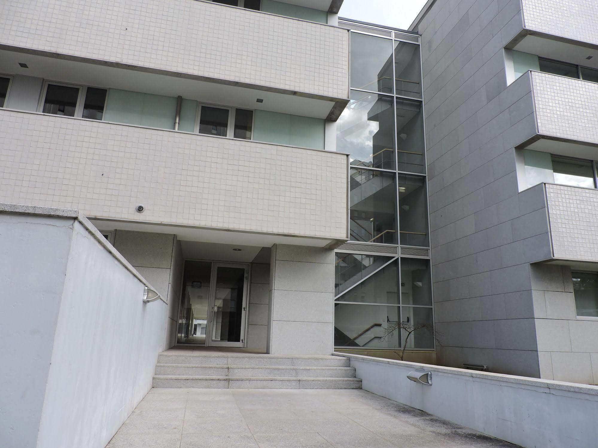 Rs Boavista Apartamento Porto