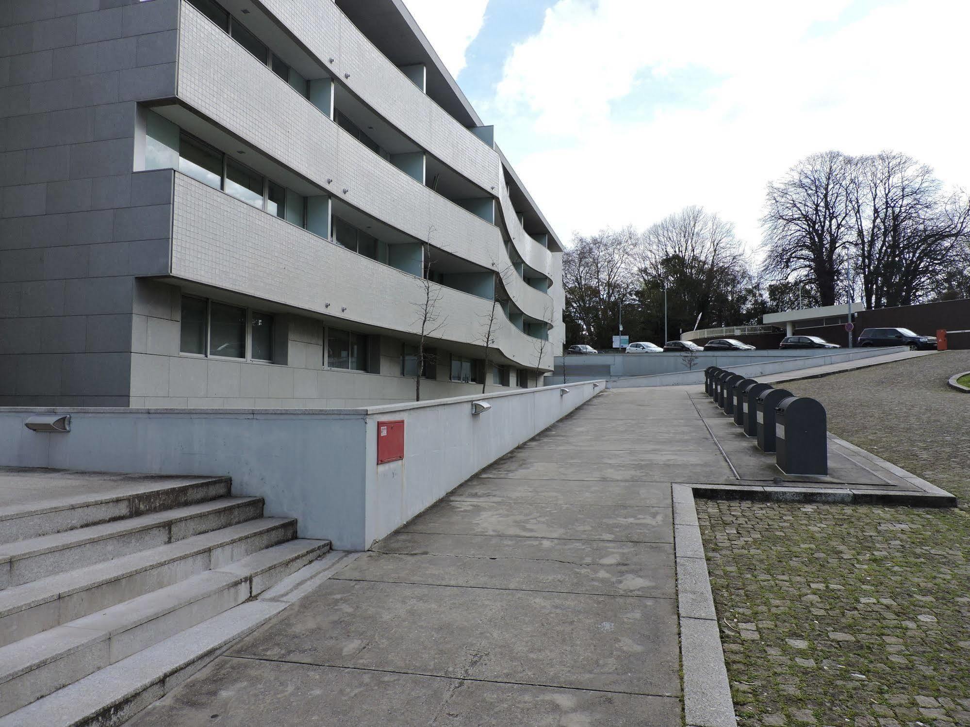 Rs Boavista Apartamento Porto