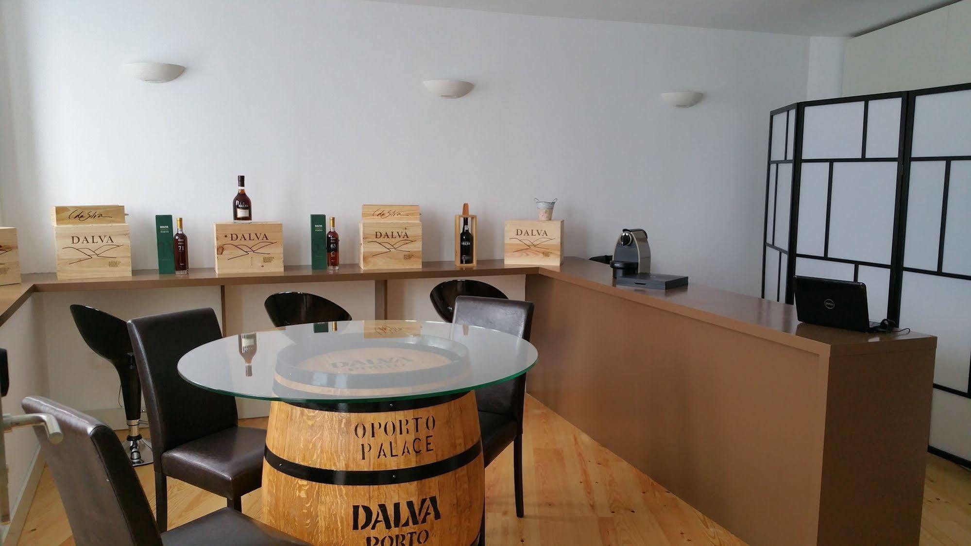 Palace Apartamento