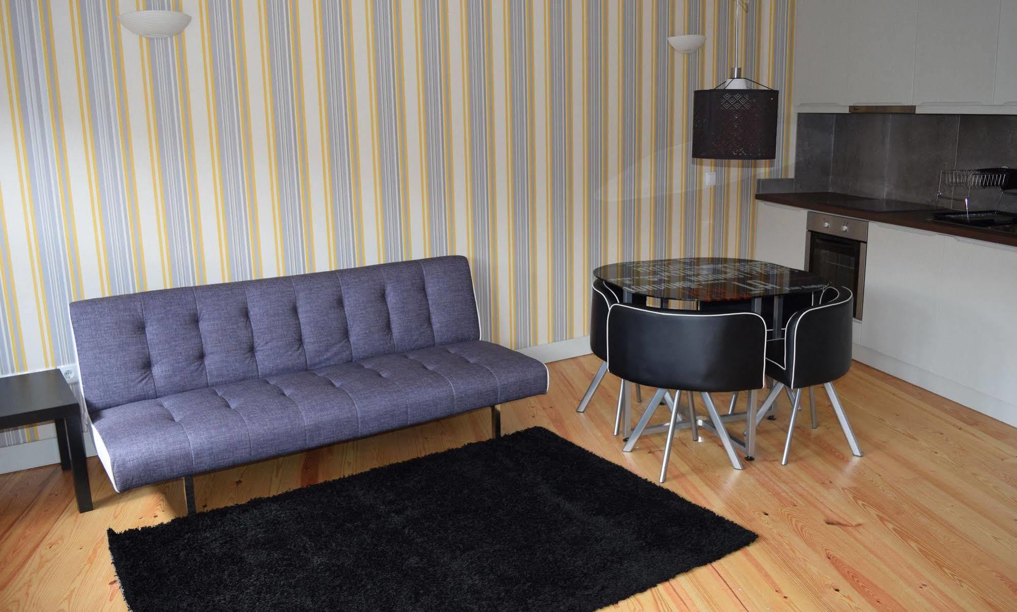 Apartamento Palace *