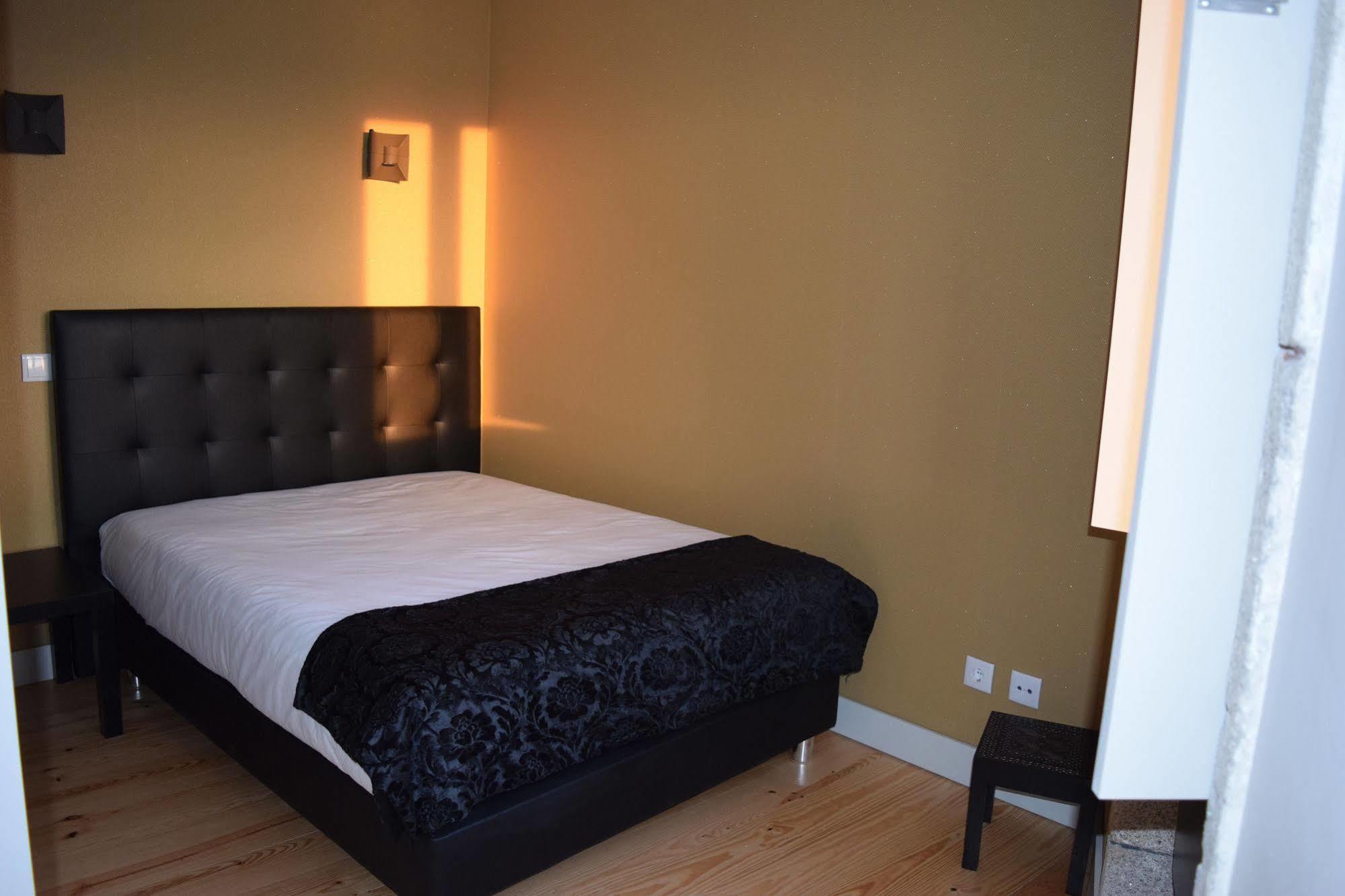 Apartment Palace Porto