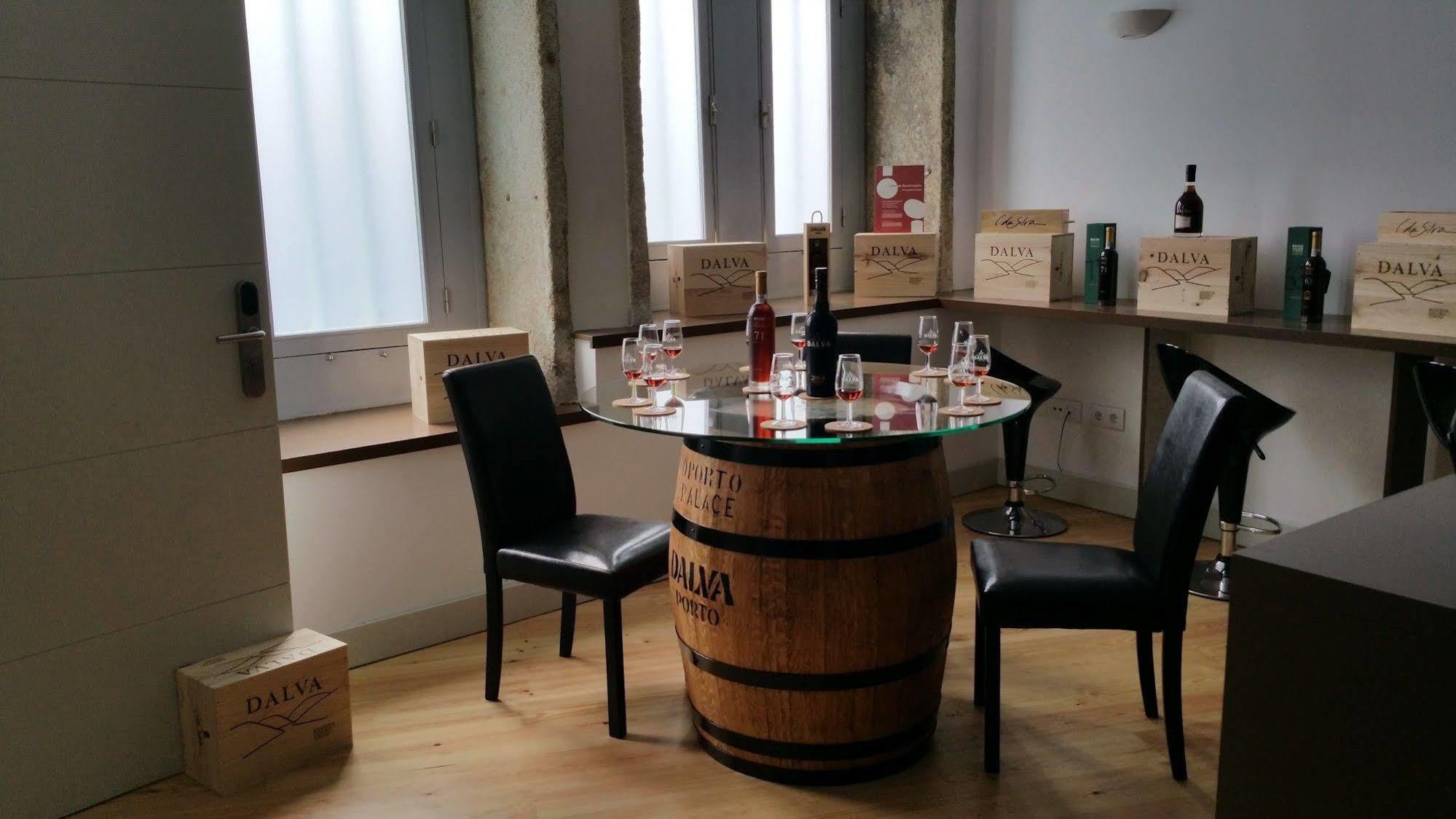 Palace Apartamento