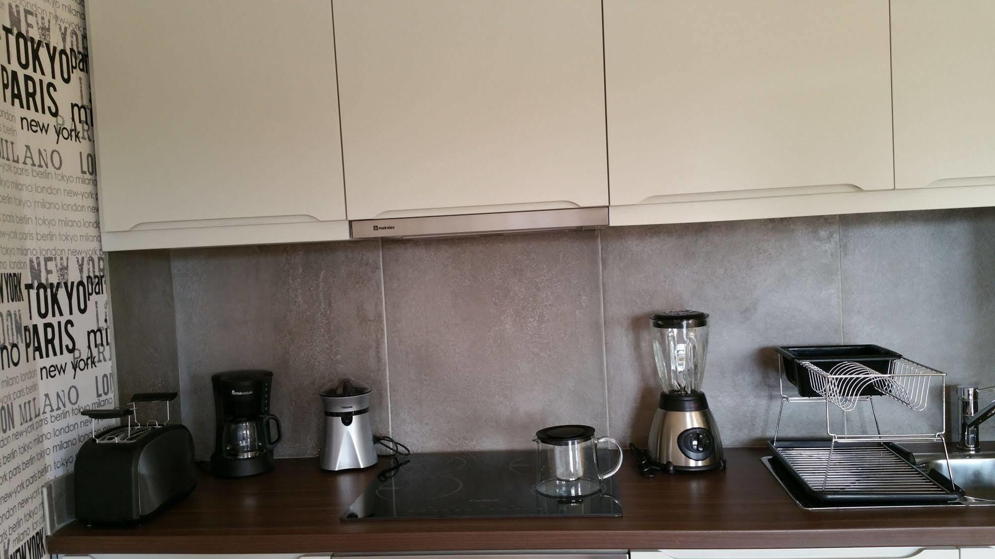 Palace Apartamento