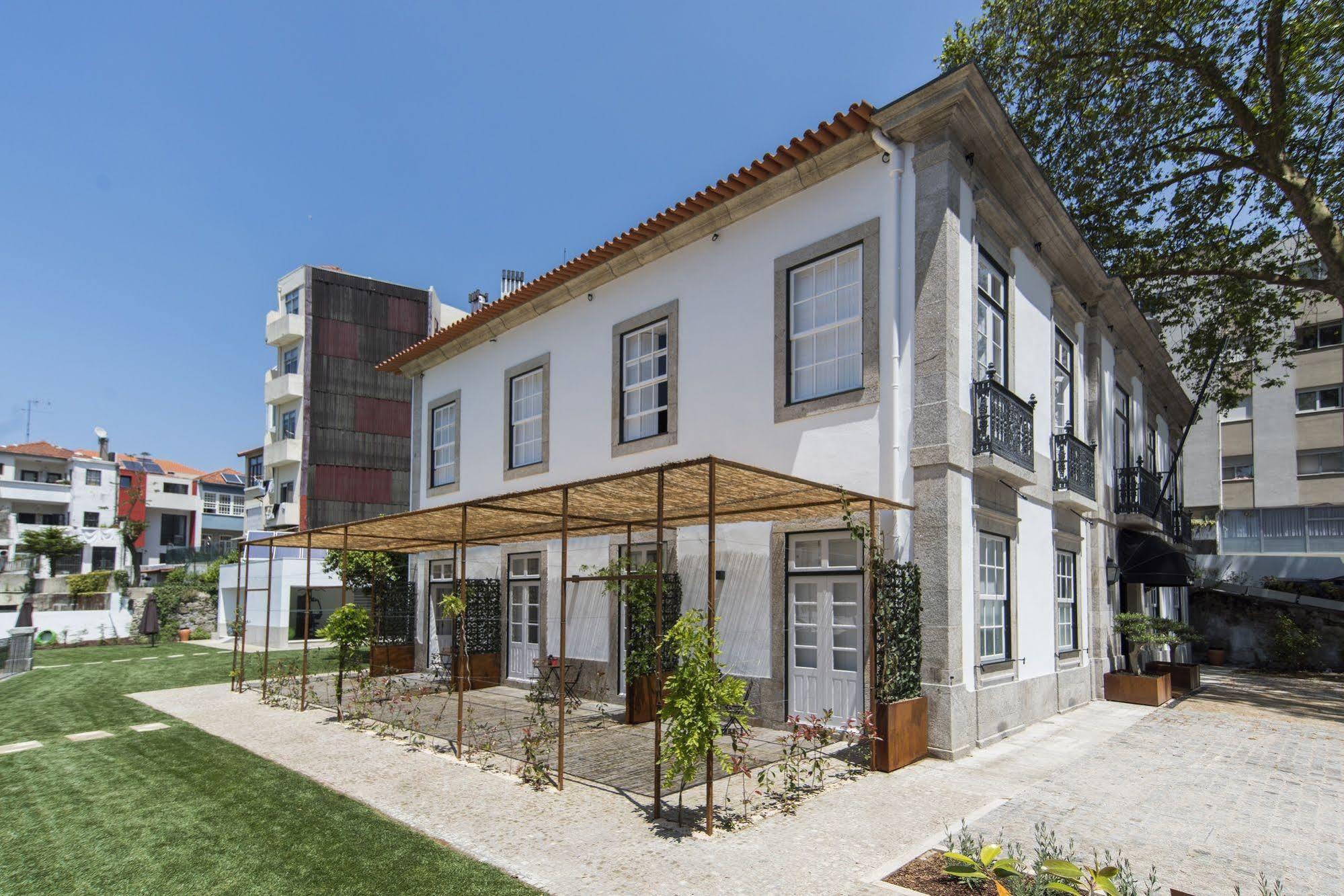 Bnapartments Carregal Porto