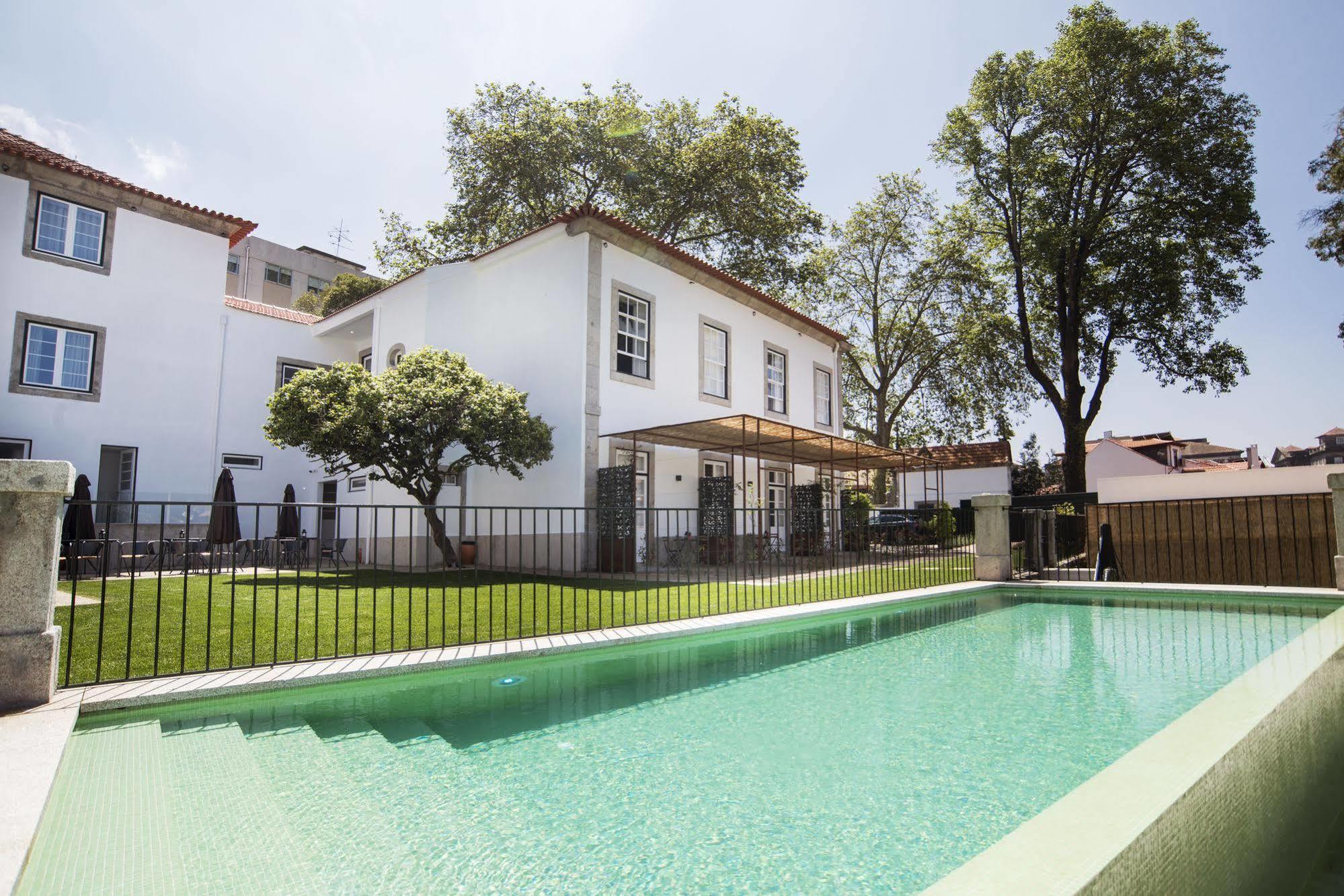 Apartment Bnapartments Carregal Porto