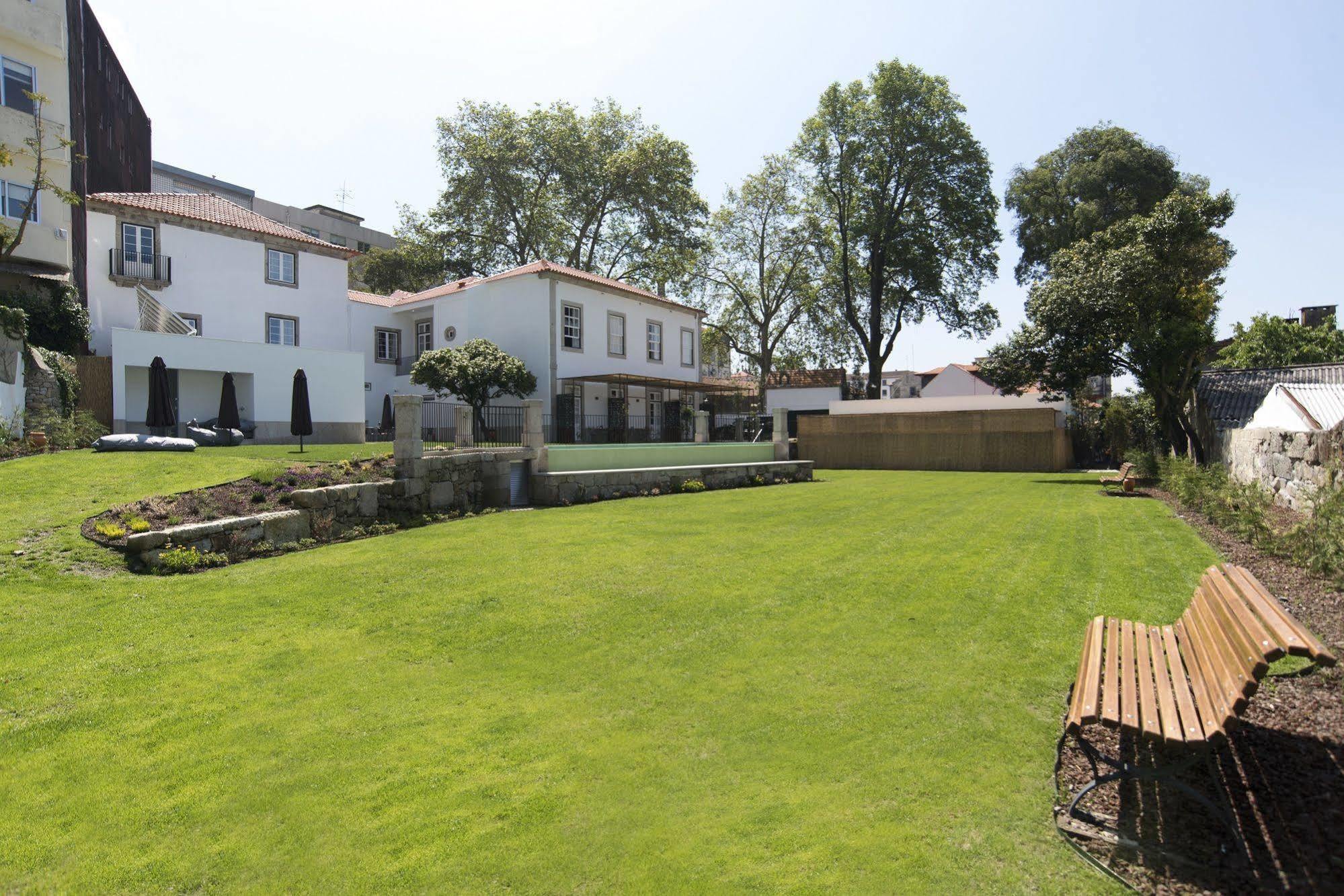 Bnapartments Carregal Apartment Porto