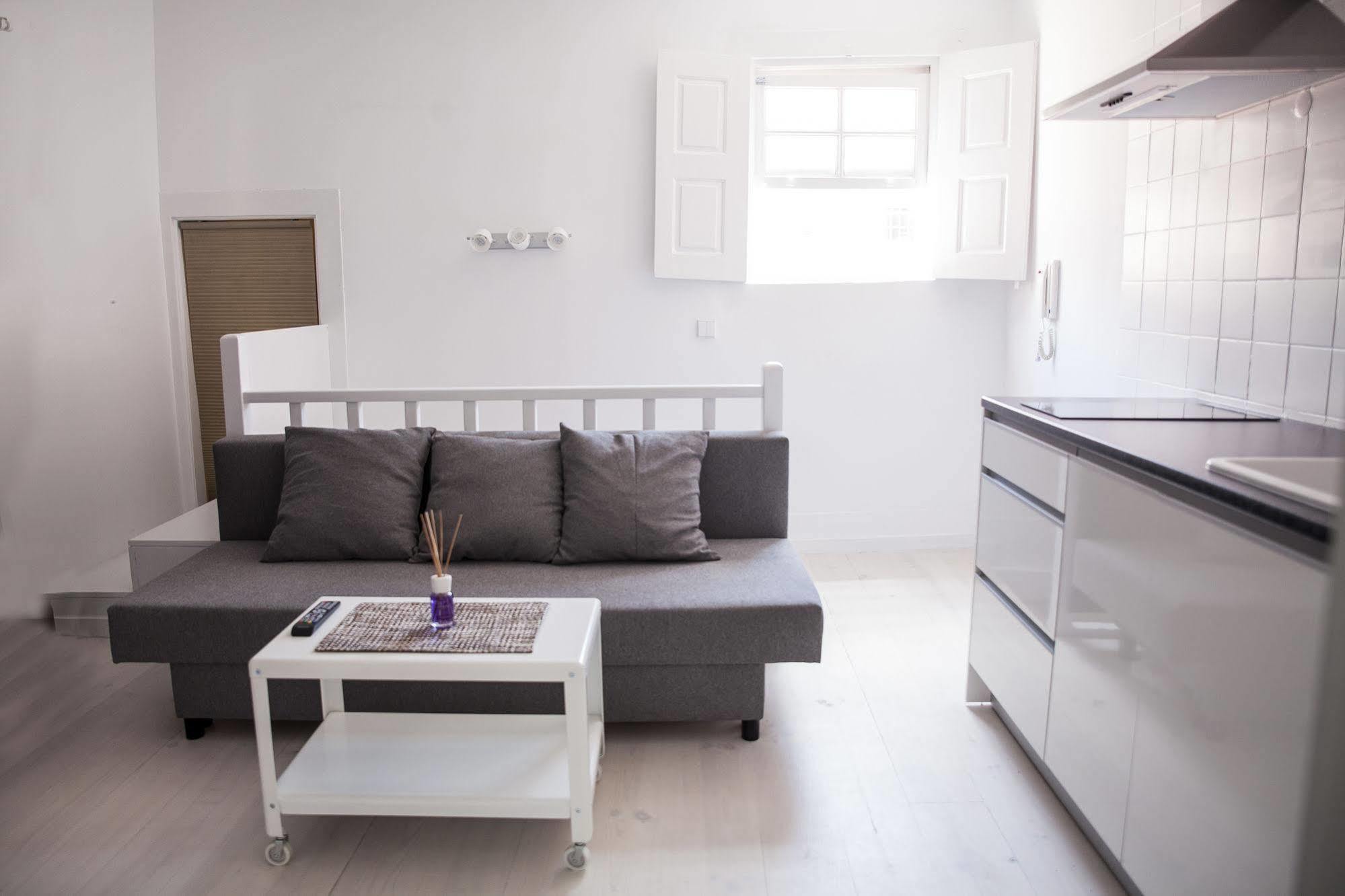 Terro Collection - Apartment Porto