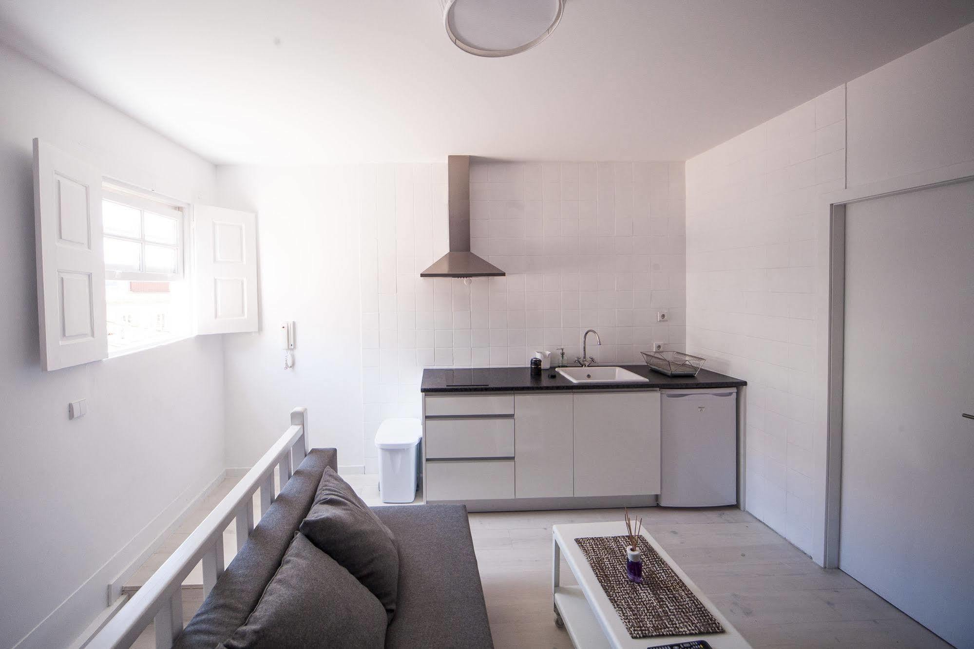 Apartment Terro Collection - Porto