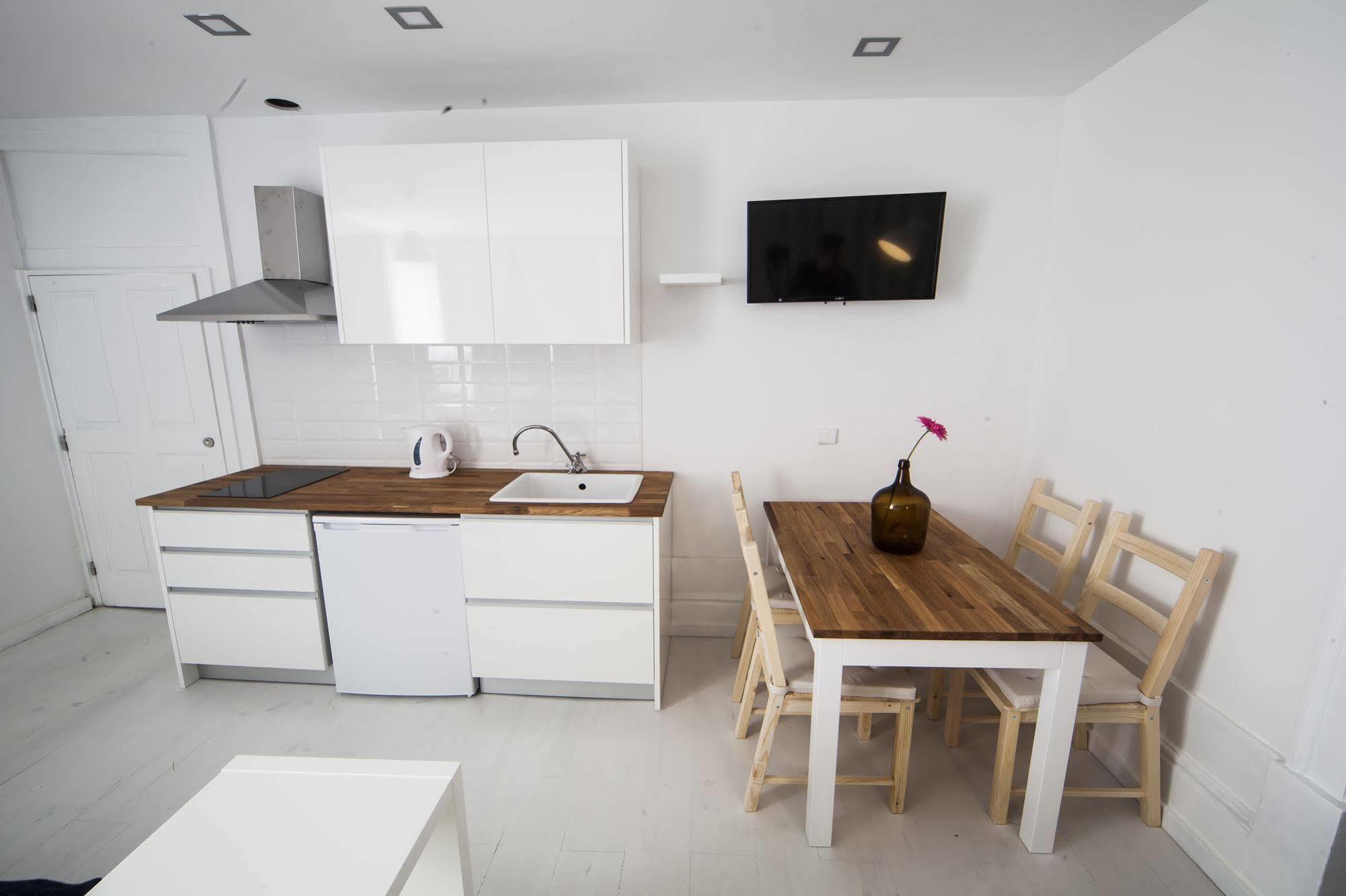 Terro Collection - Apartment Porto