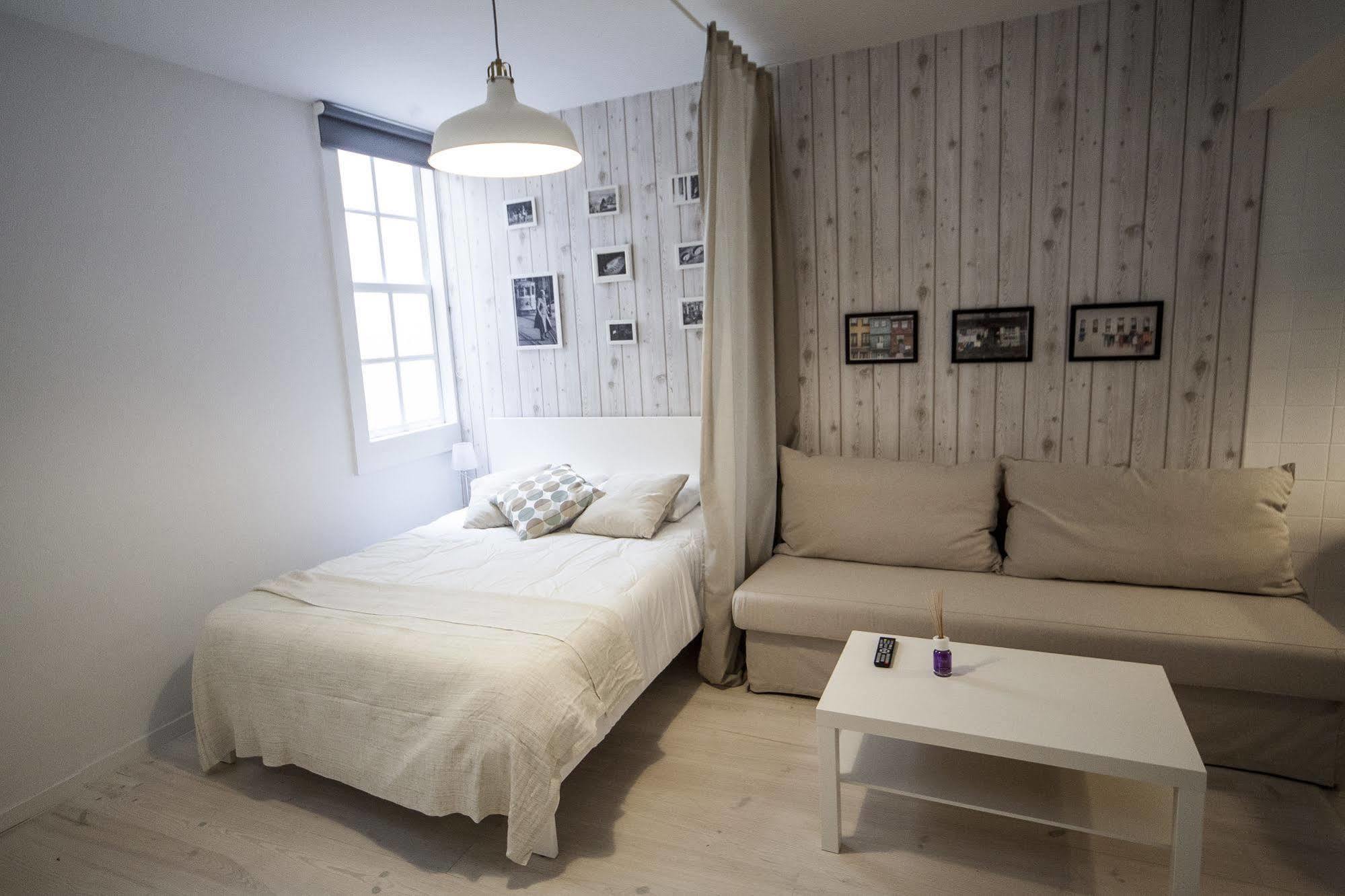 Terro Collection - Apartment