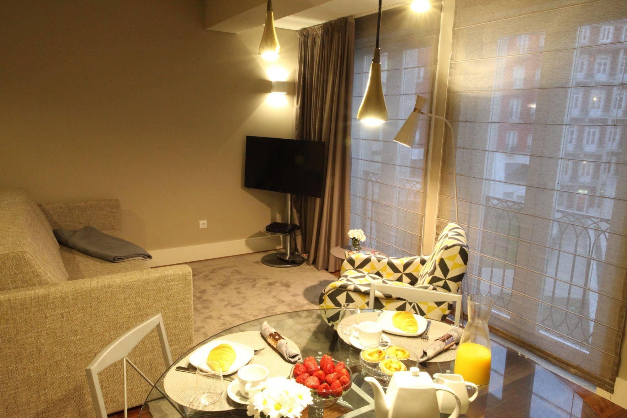 Apartment New - Cardosas Porto