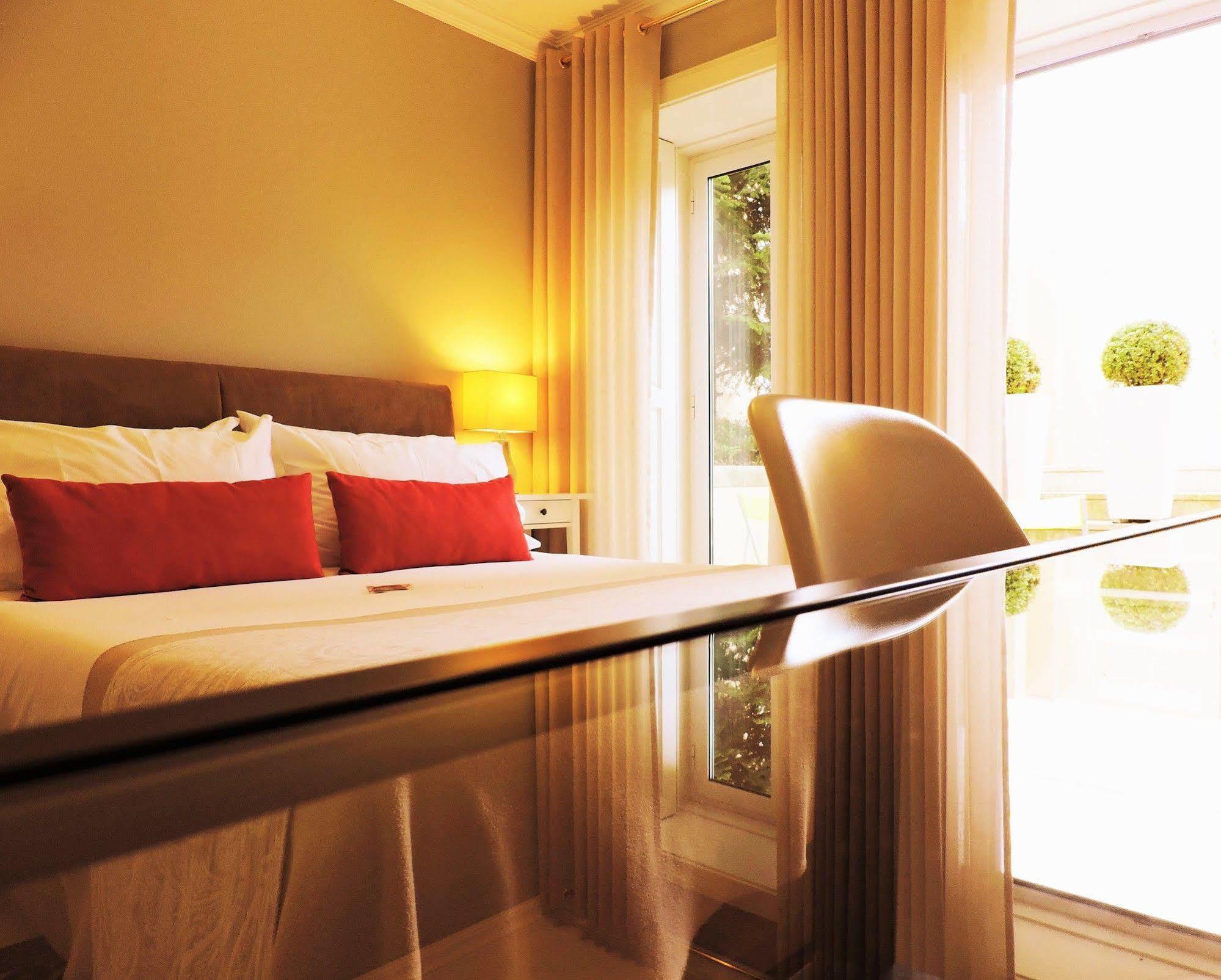Guest house Welcome Boutique 5*