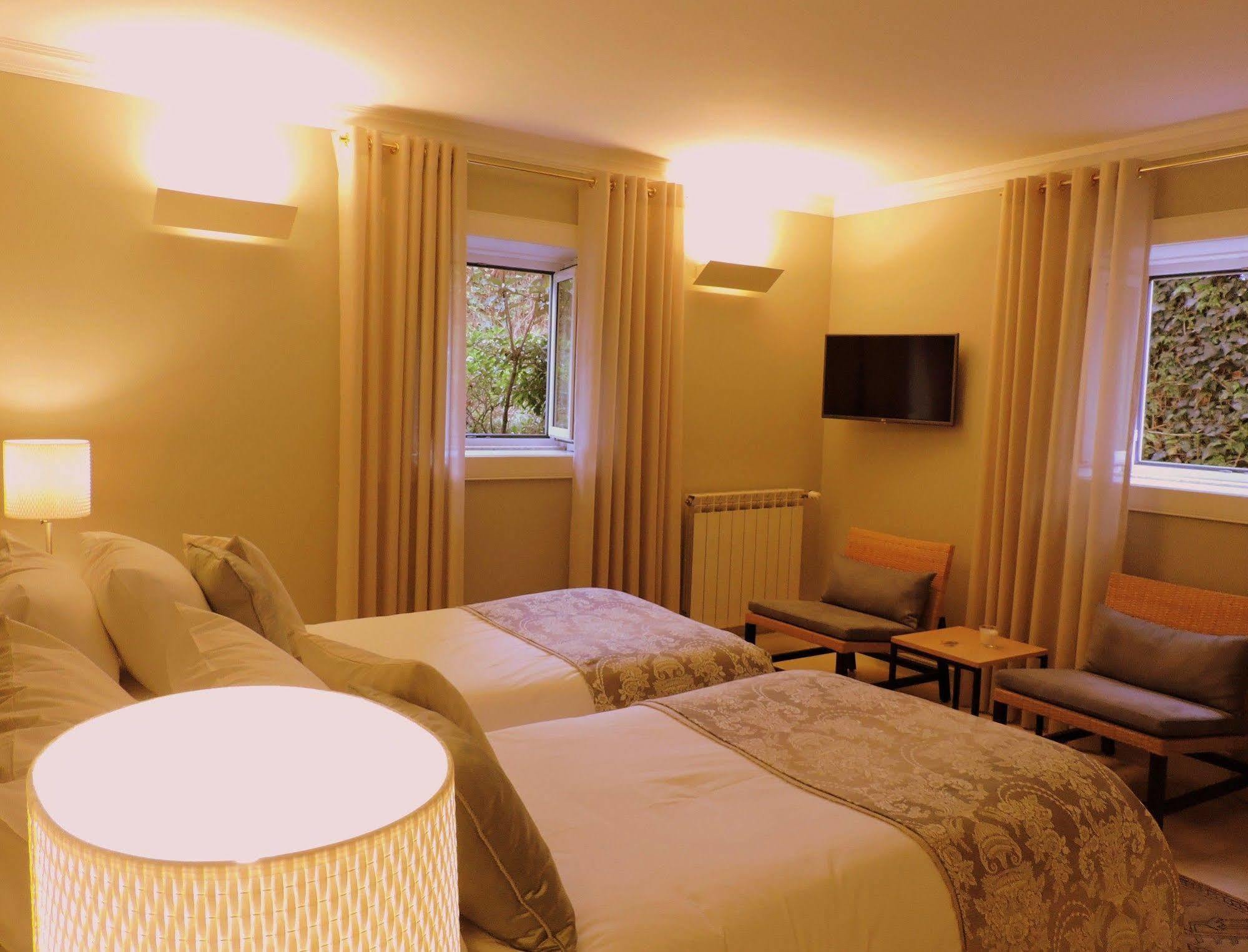 Welcome Boutique Guest house