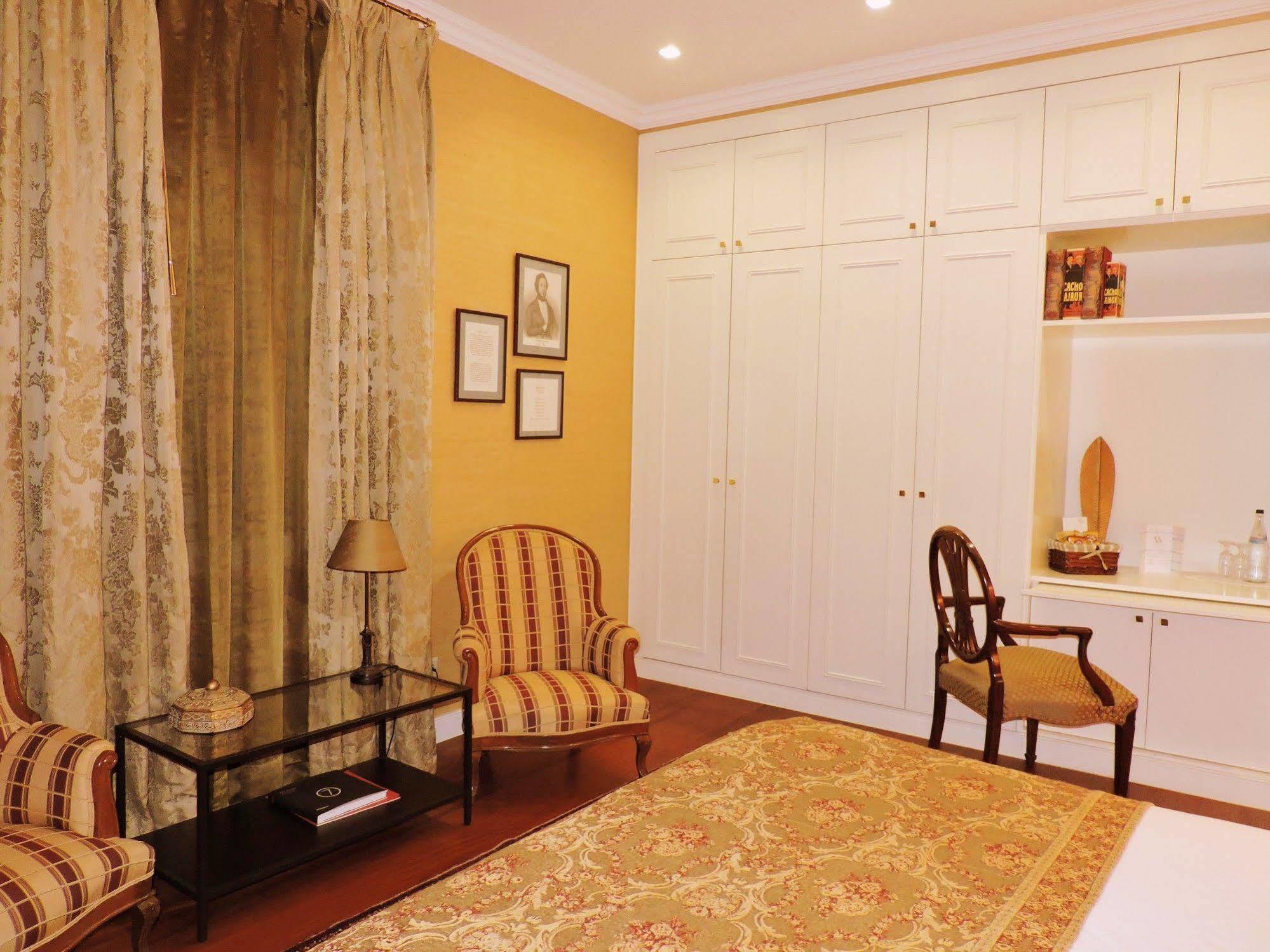 Welcome Boutique Porto