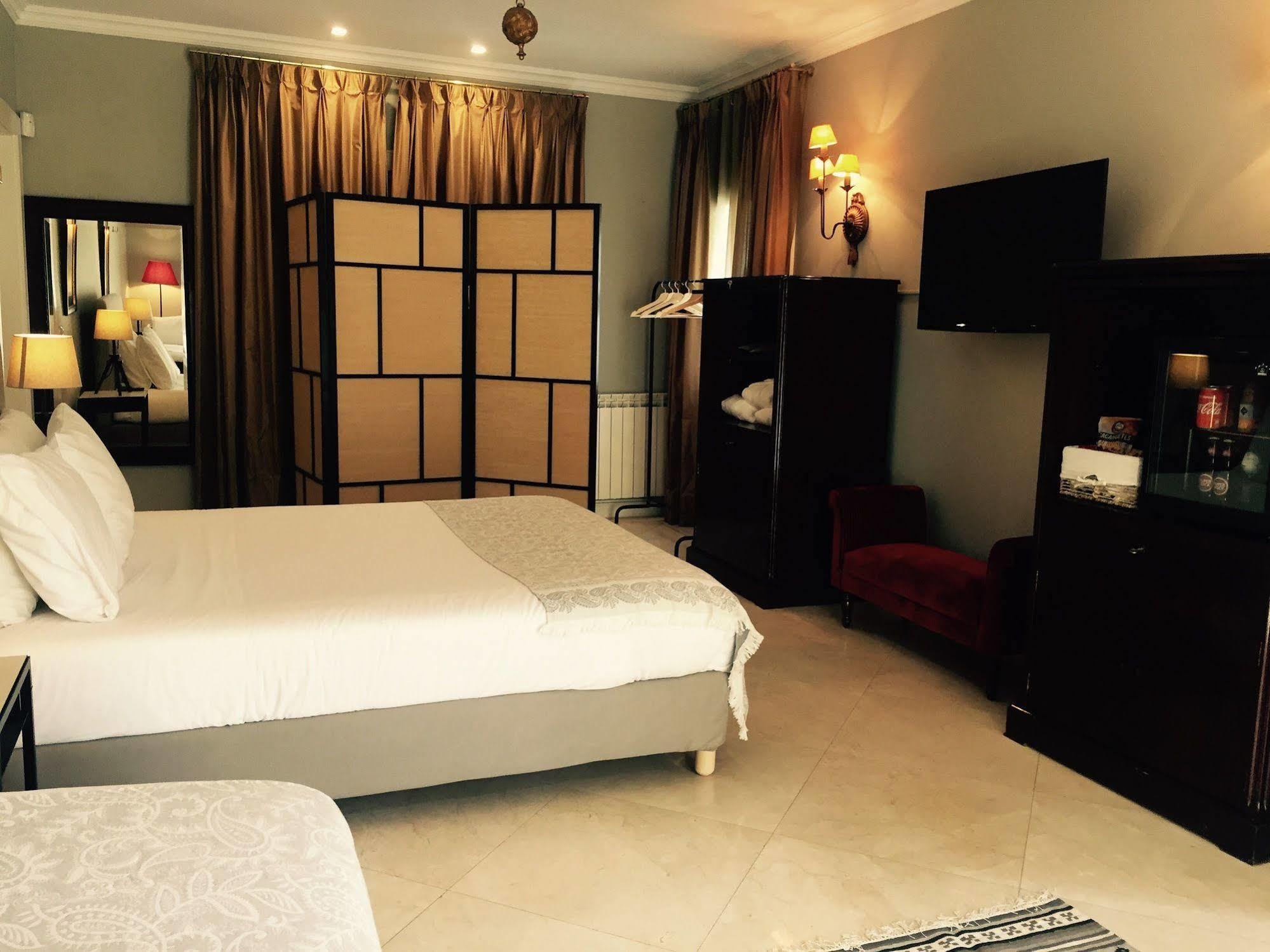 Welcome Boutique