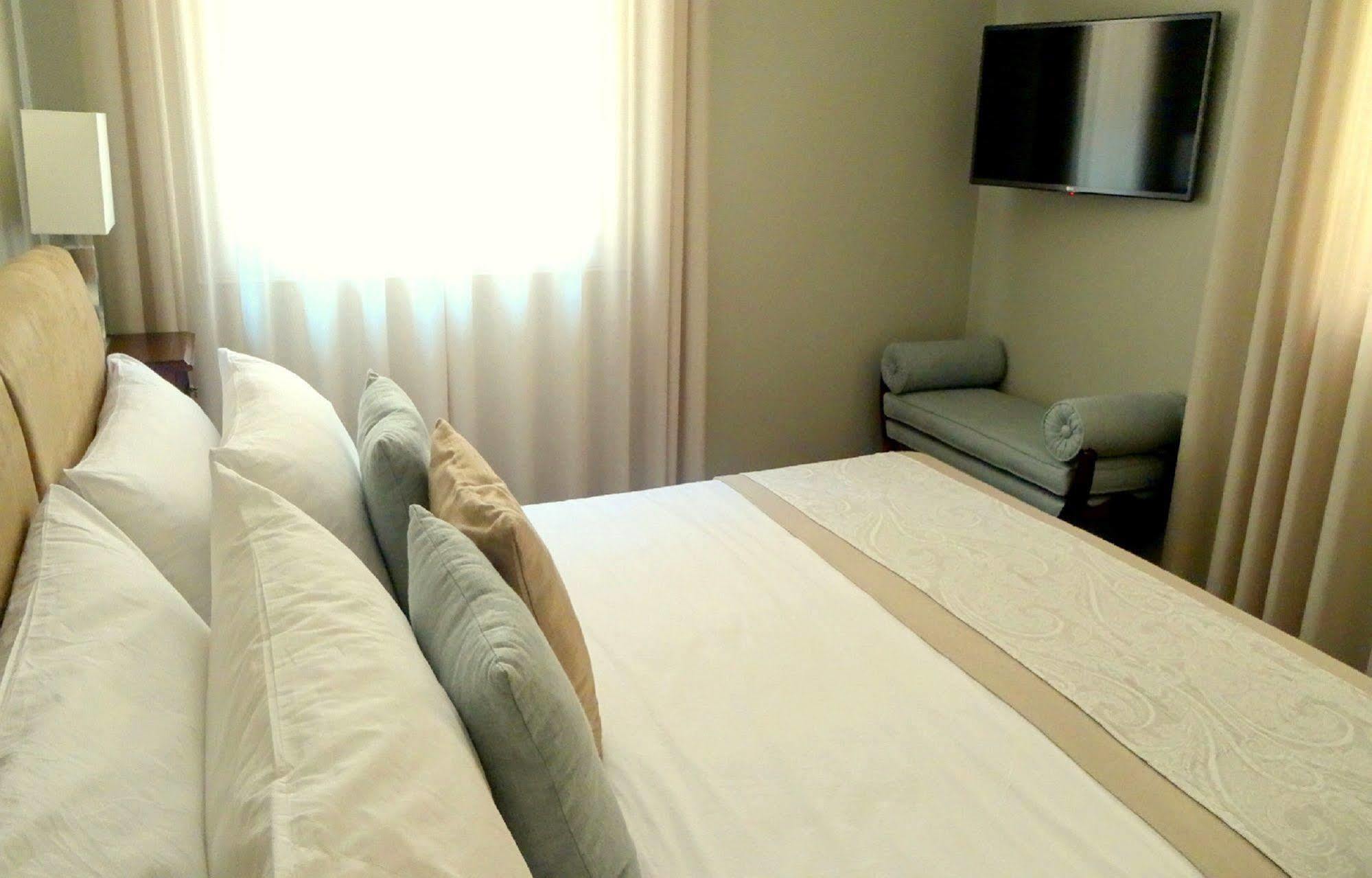 Guest house Welcome Boutique