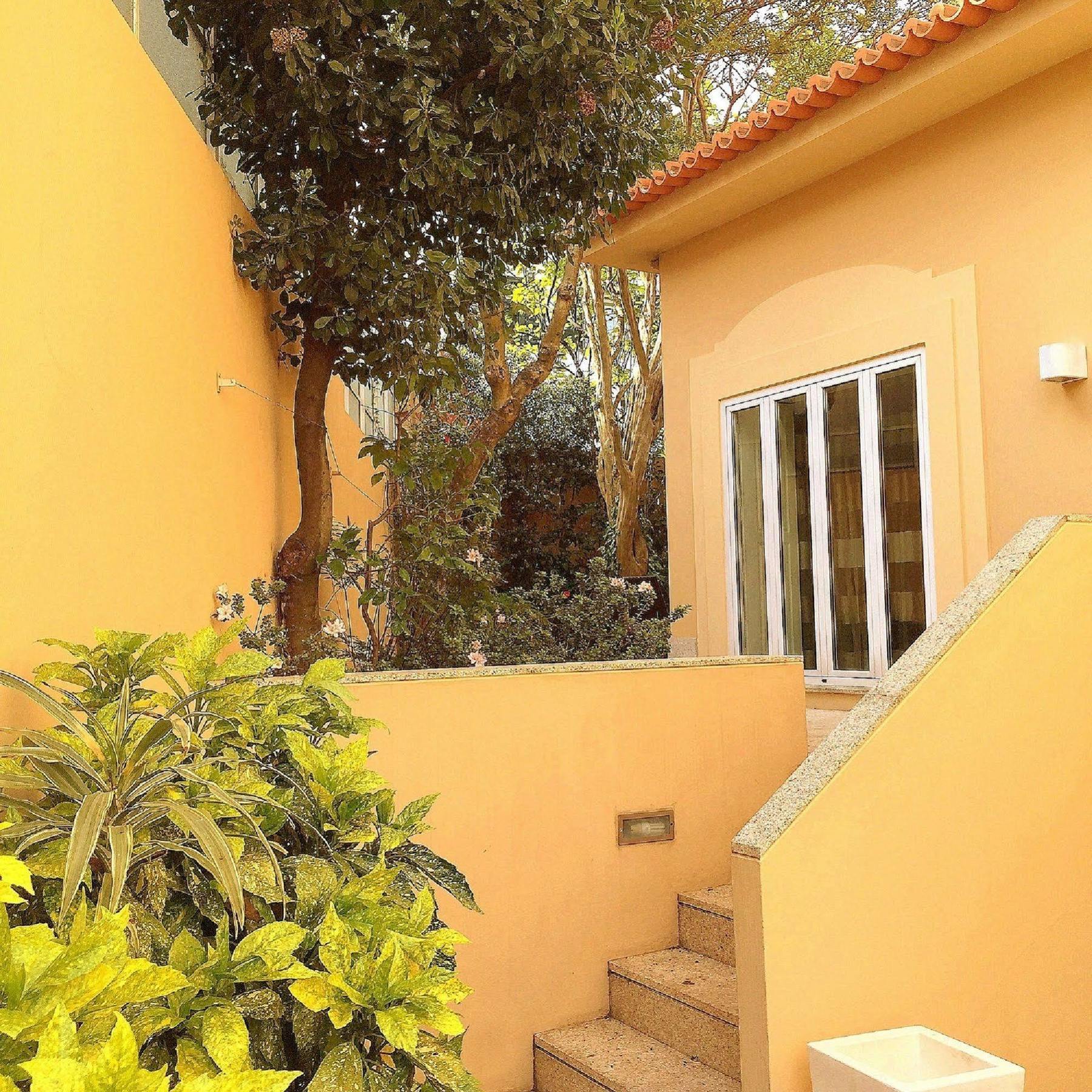 Welcome Boutique Guest house