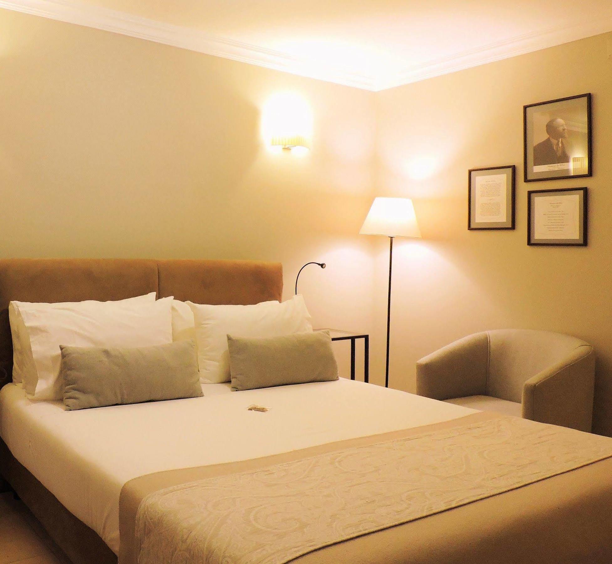 Welcome Boutique Guest house