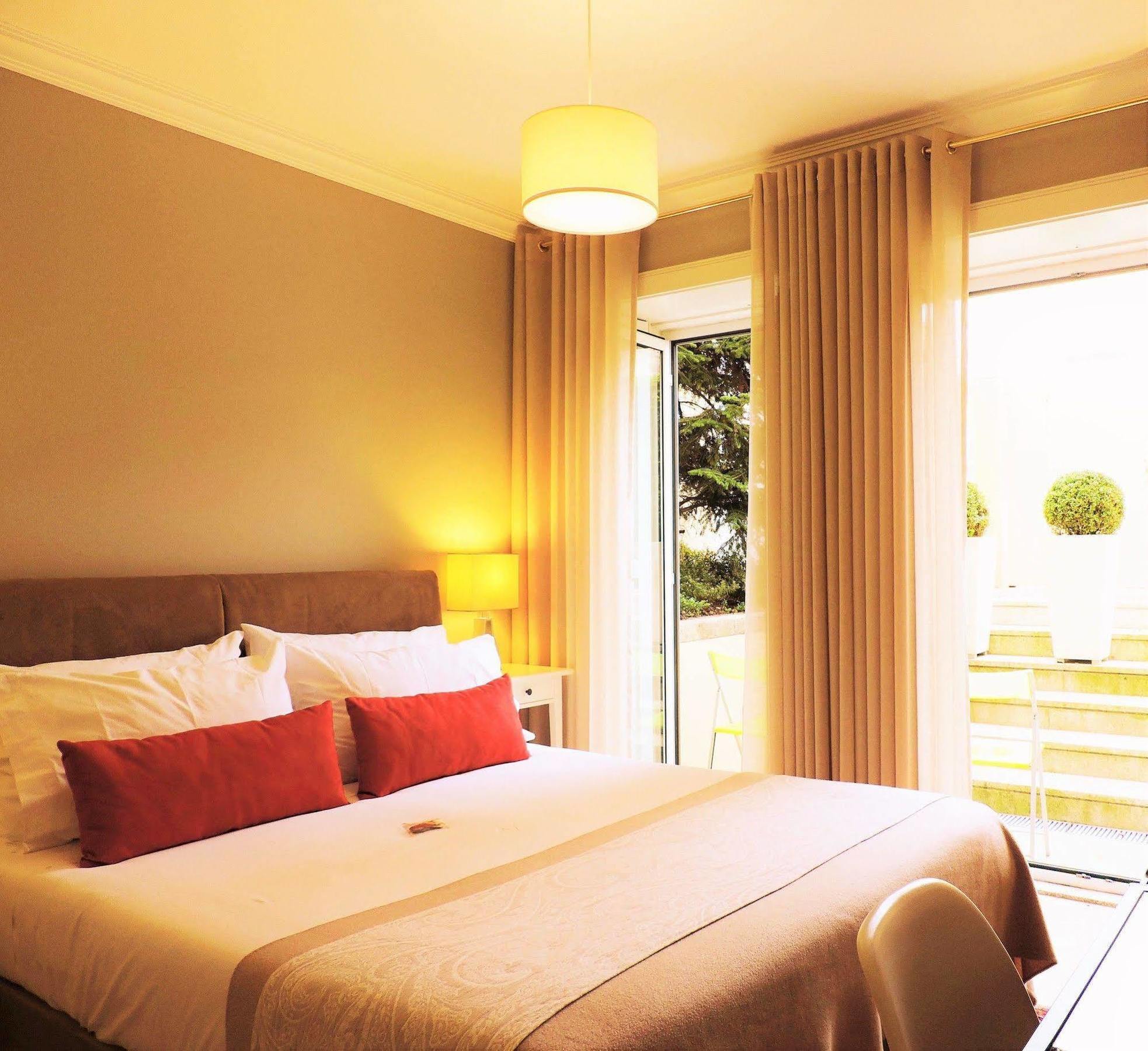 Welcome Boutique Guest house 5*