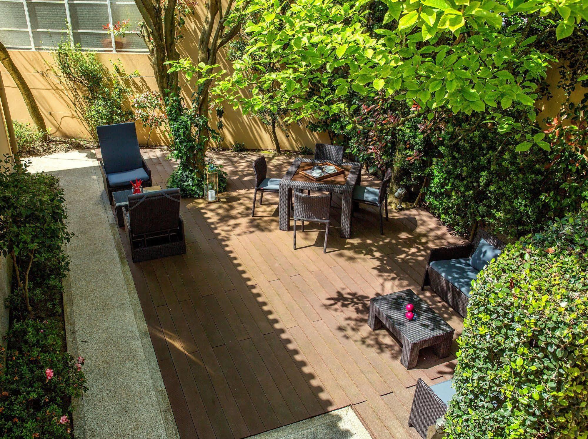 Welcome Boutique 5* Porto